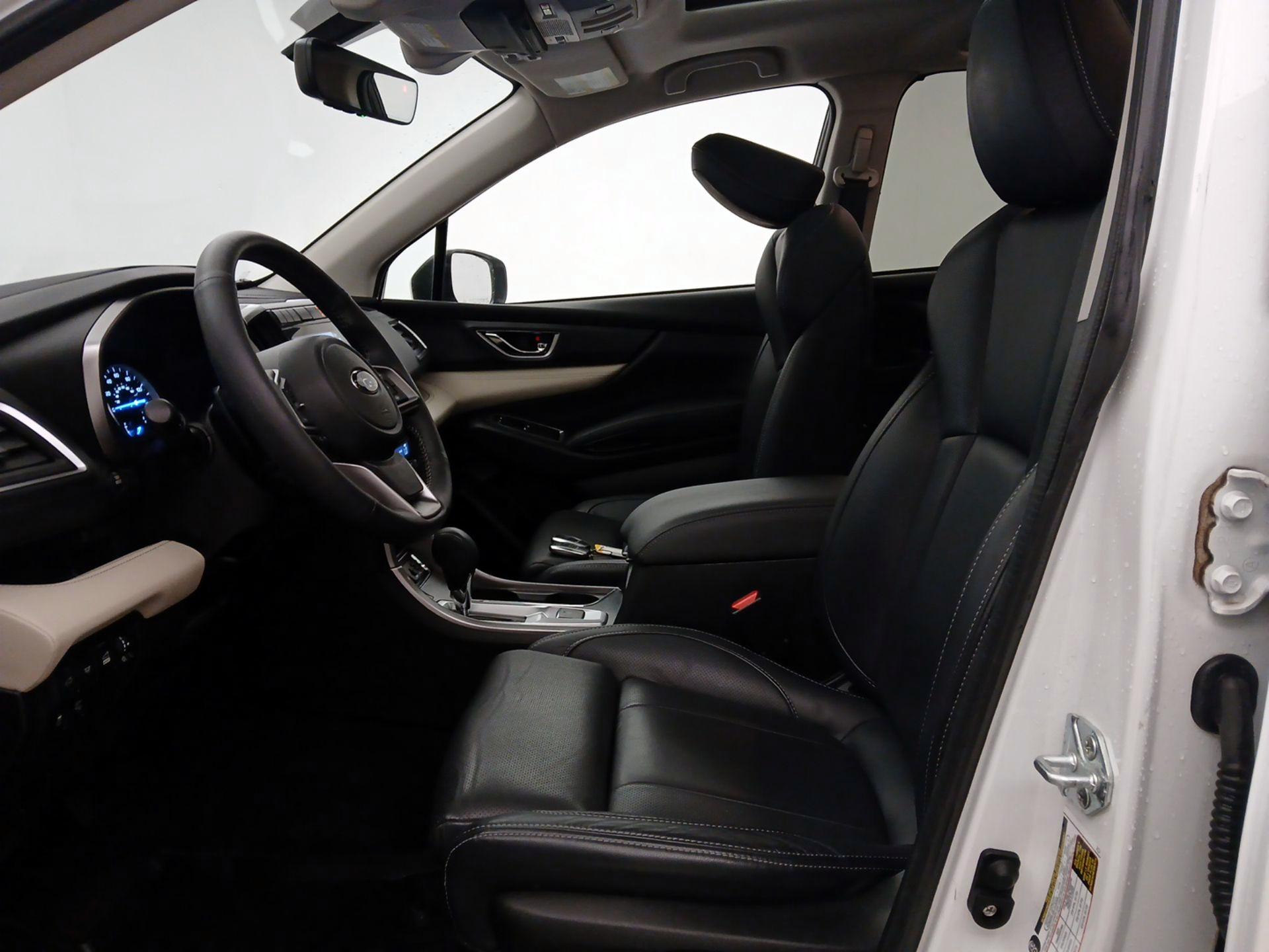 Thumbnail: 2022 Subaru Ascent - 11
