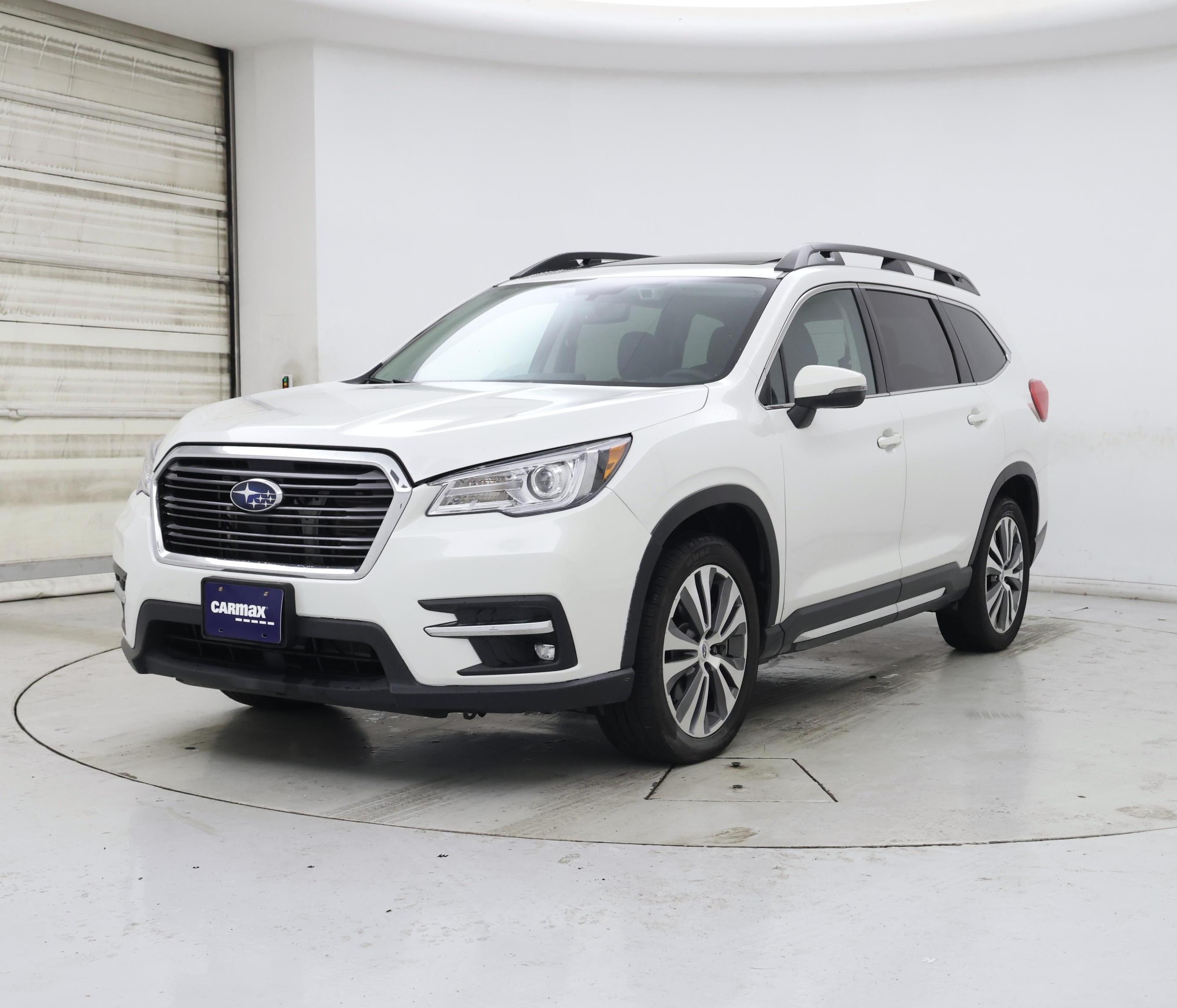 Thumbnail: 2022 Subaru Ascent - 4