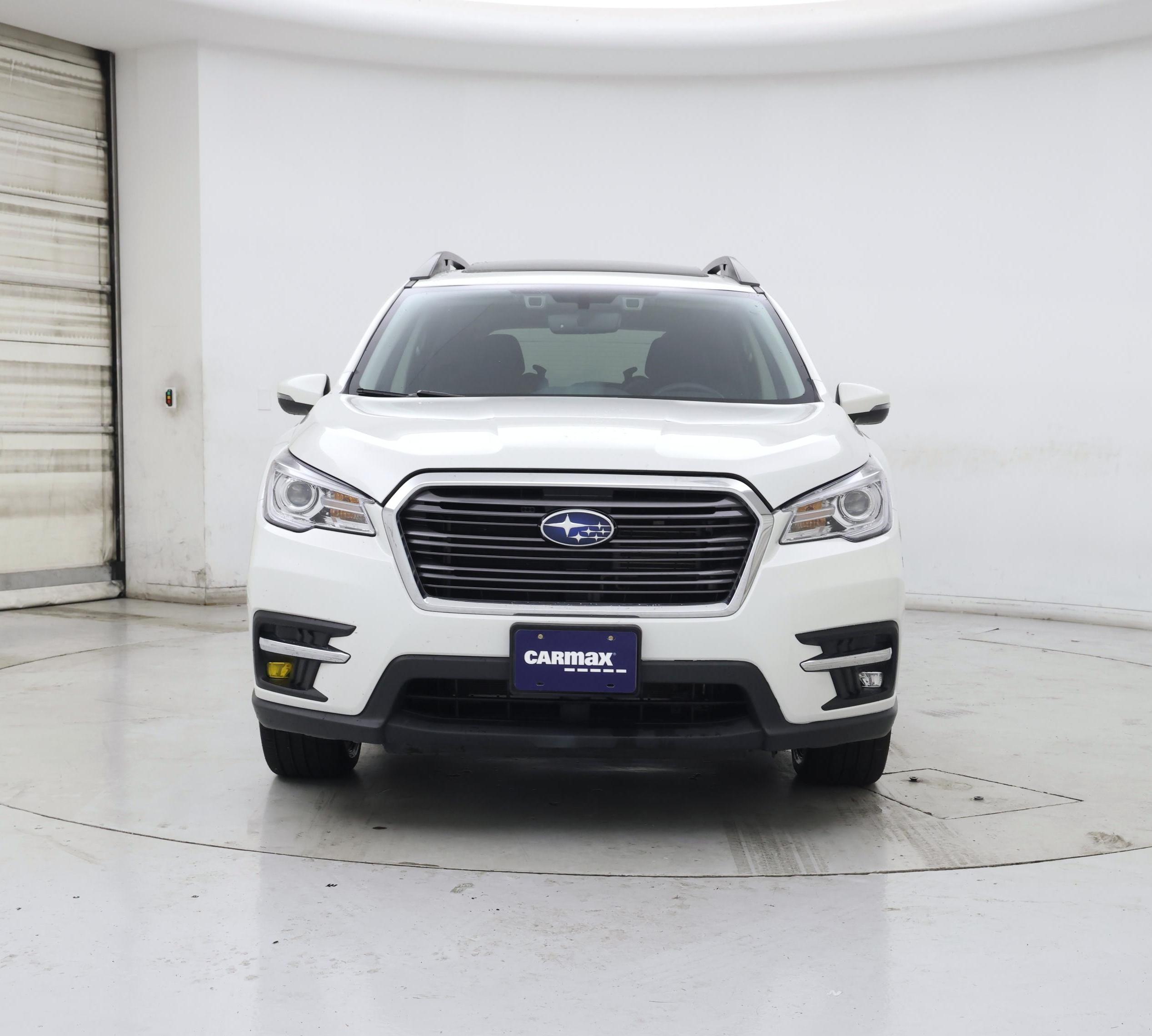 Thumbnail: 2022 Subaru Ascent - 5