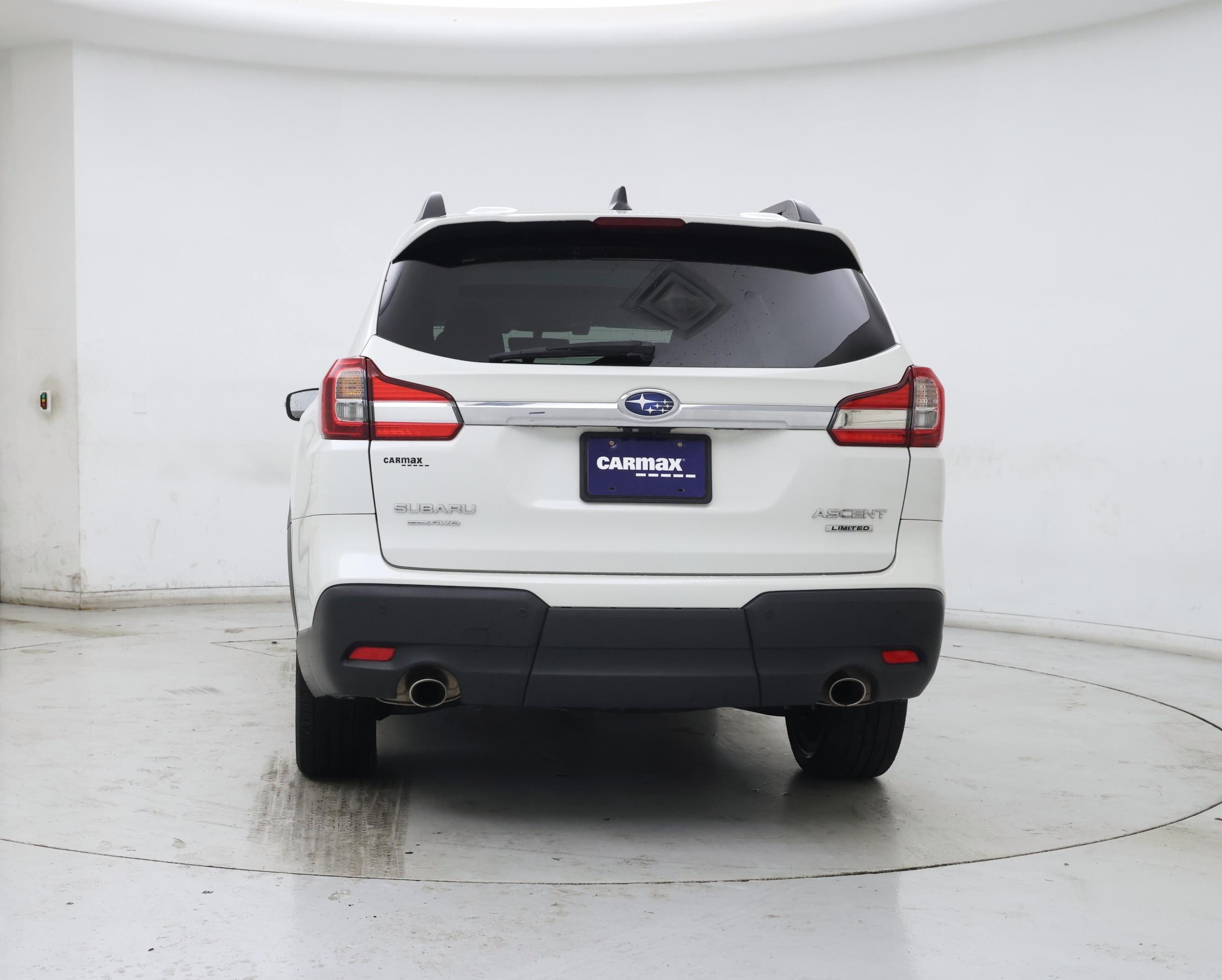 Thumbnail: 2022 Subaru Ascent - 6
