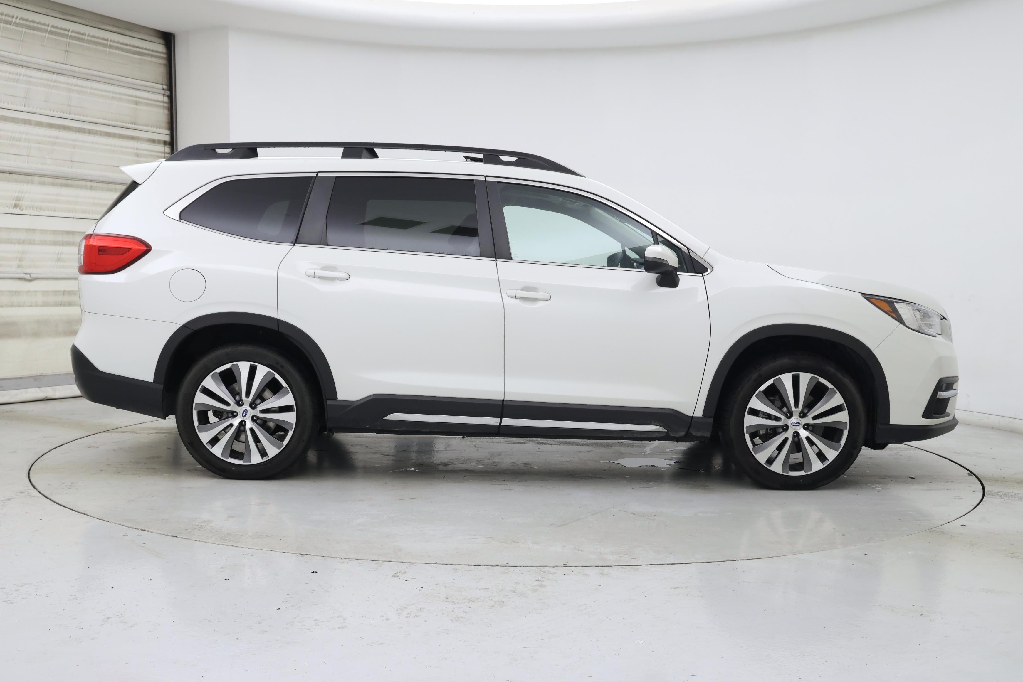 Thumbnail: 2022 Subaru Ascent - 7