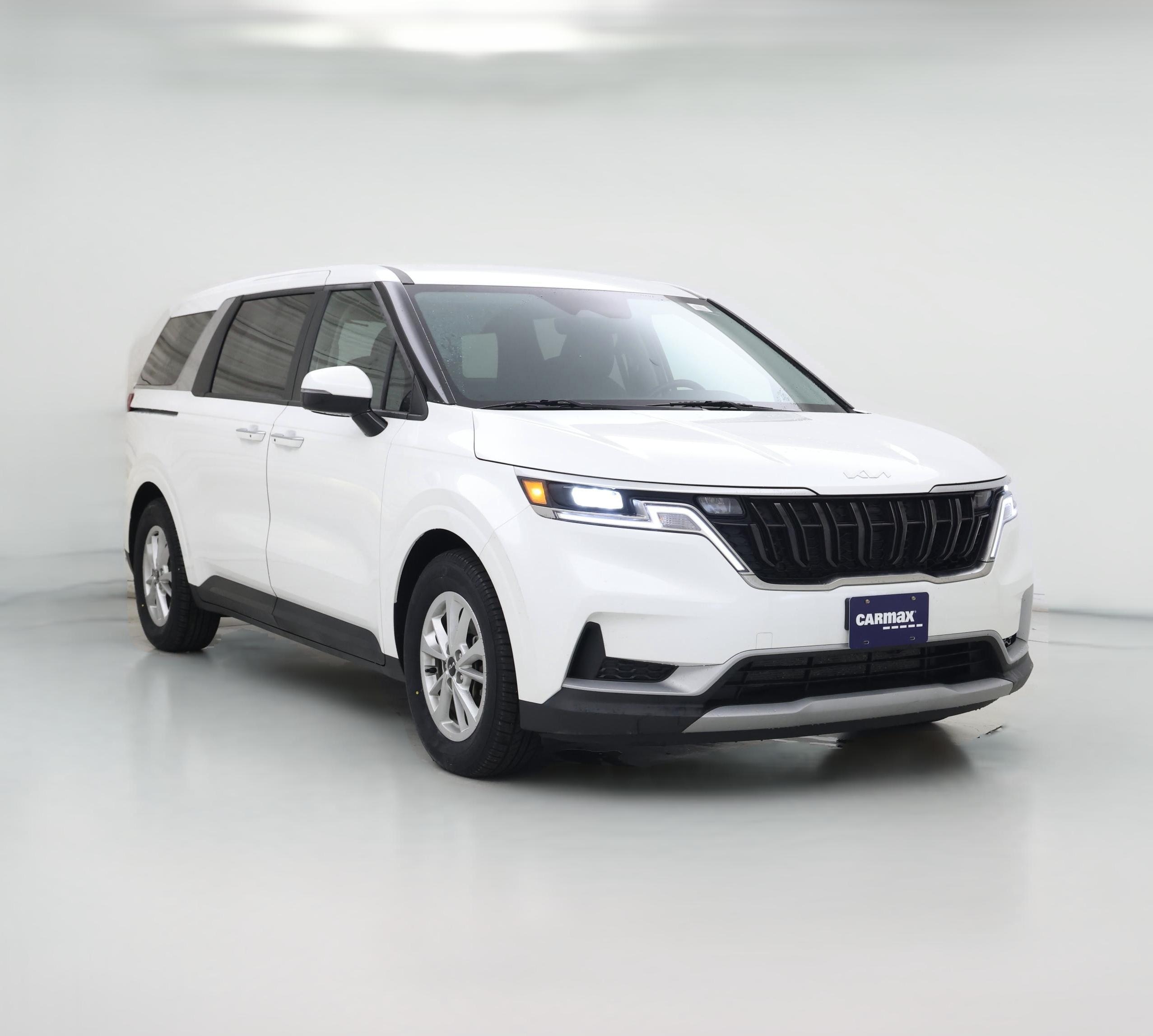 Thumbnail: 2024 Kia Carnival - 1