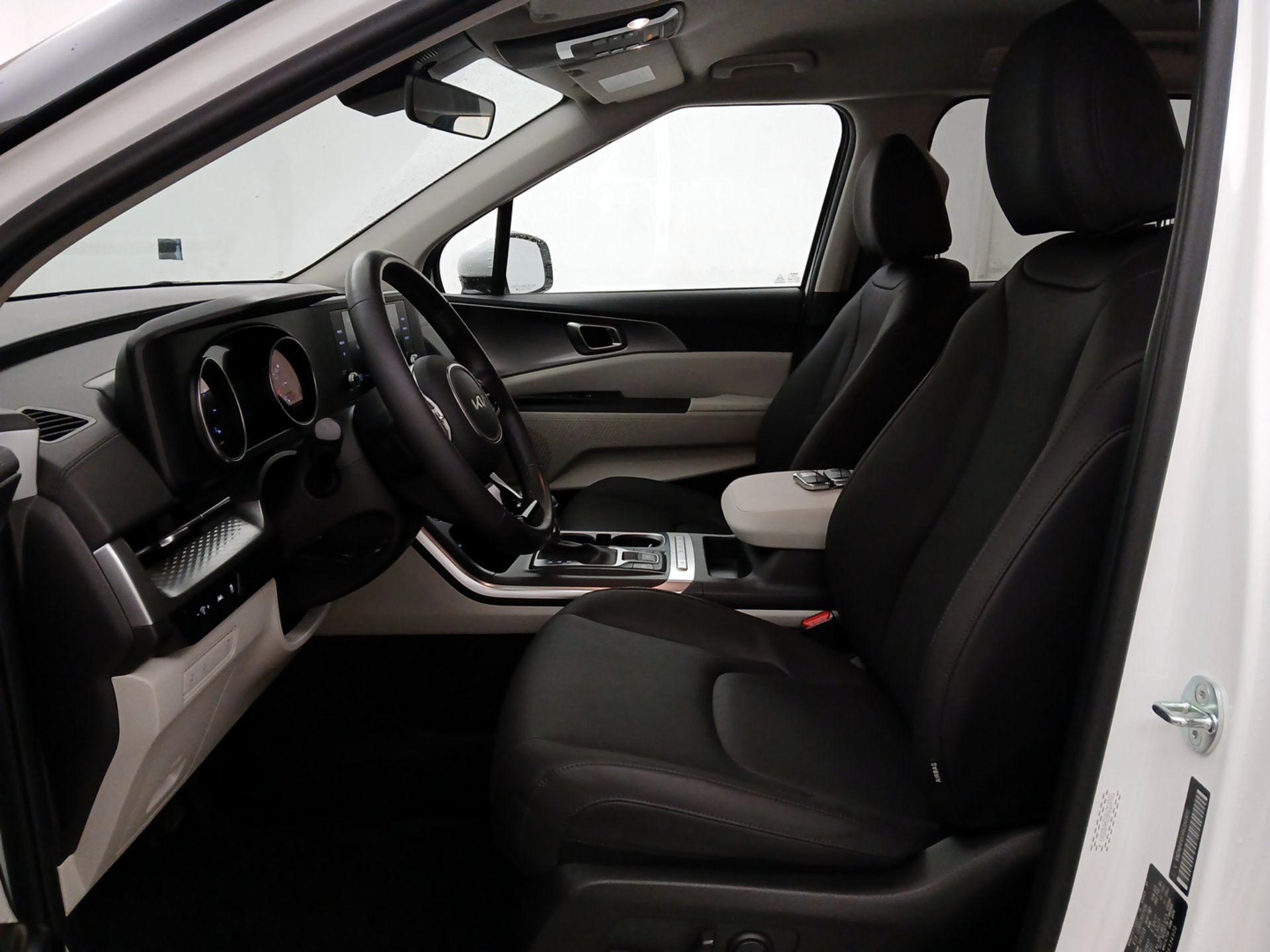 Thumbnail: 2024 Kia Carnival - 11
