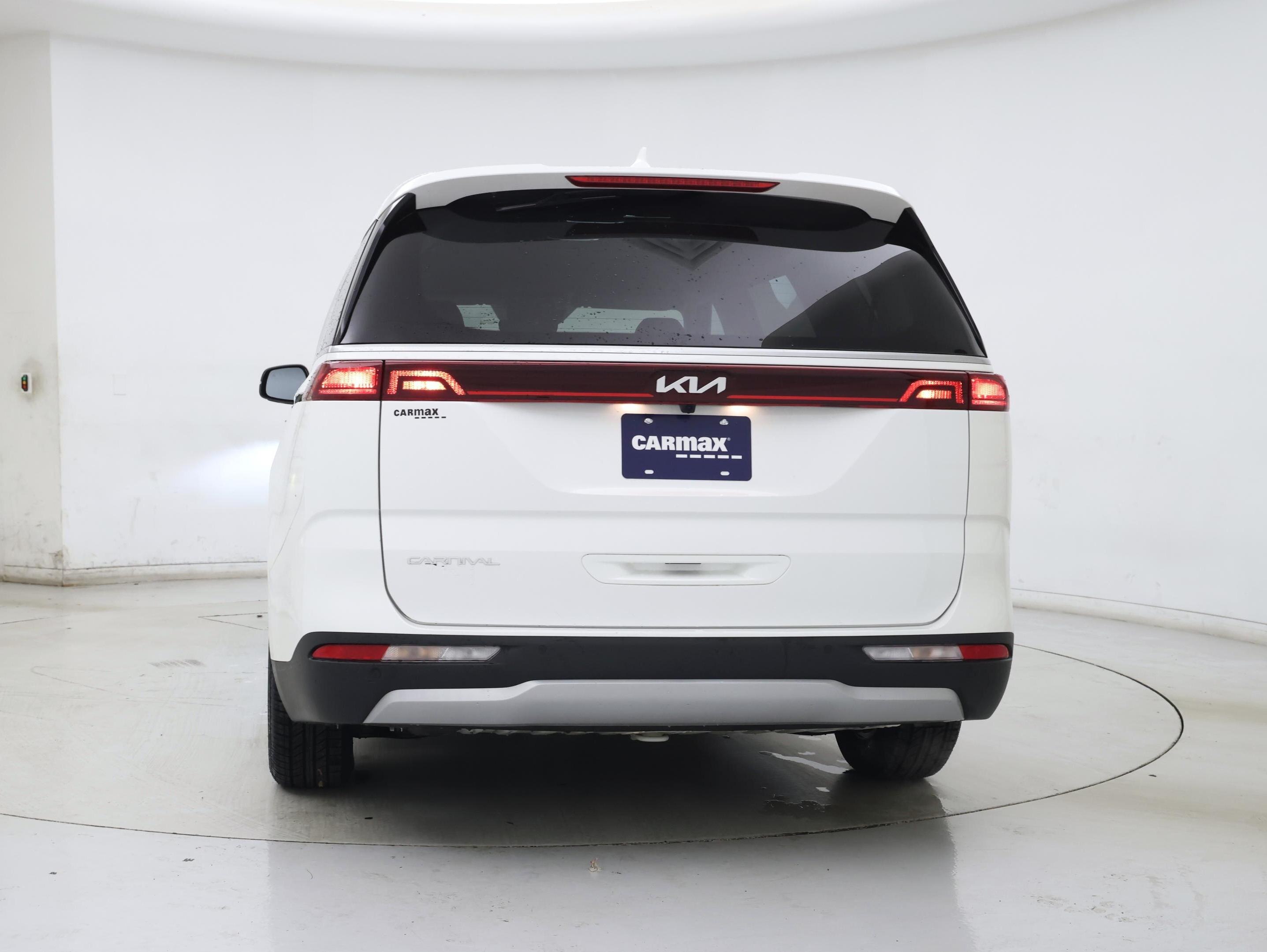 Thumbnail: 2024 Kia Carnival - 6