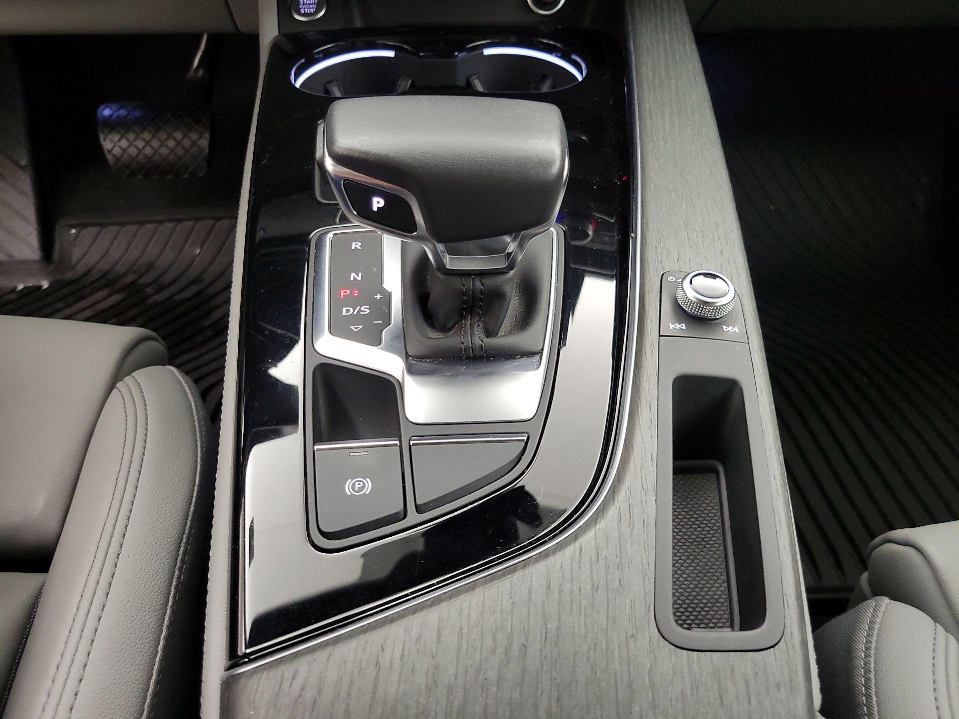 Thumbnail: 2023 Audi A5 - 17