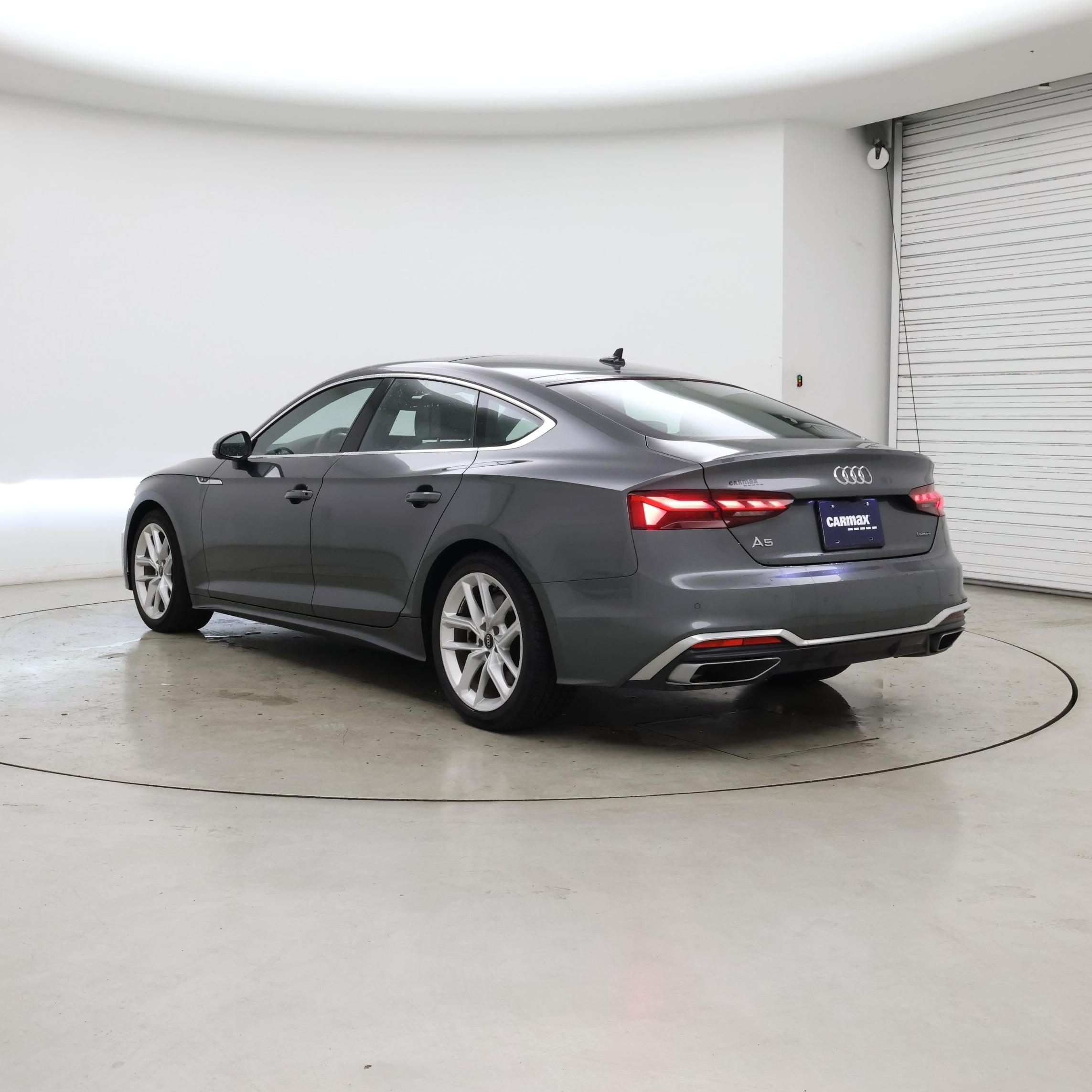Thumbnail: 2023 Audi A5 - 2