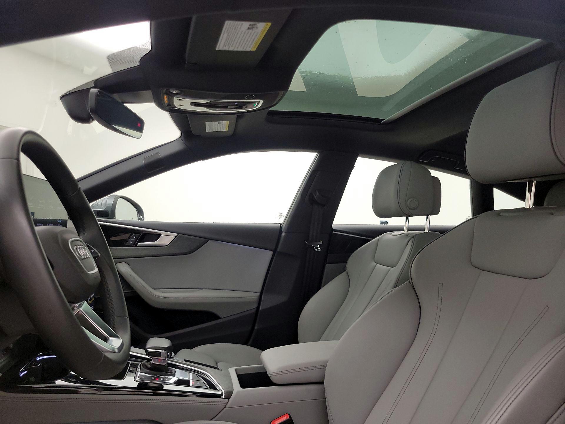 Thumbnail: 2023 Audi A5 - 19