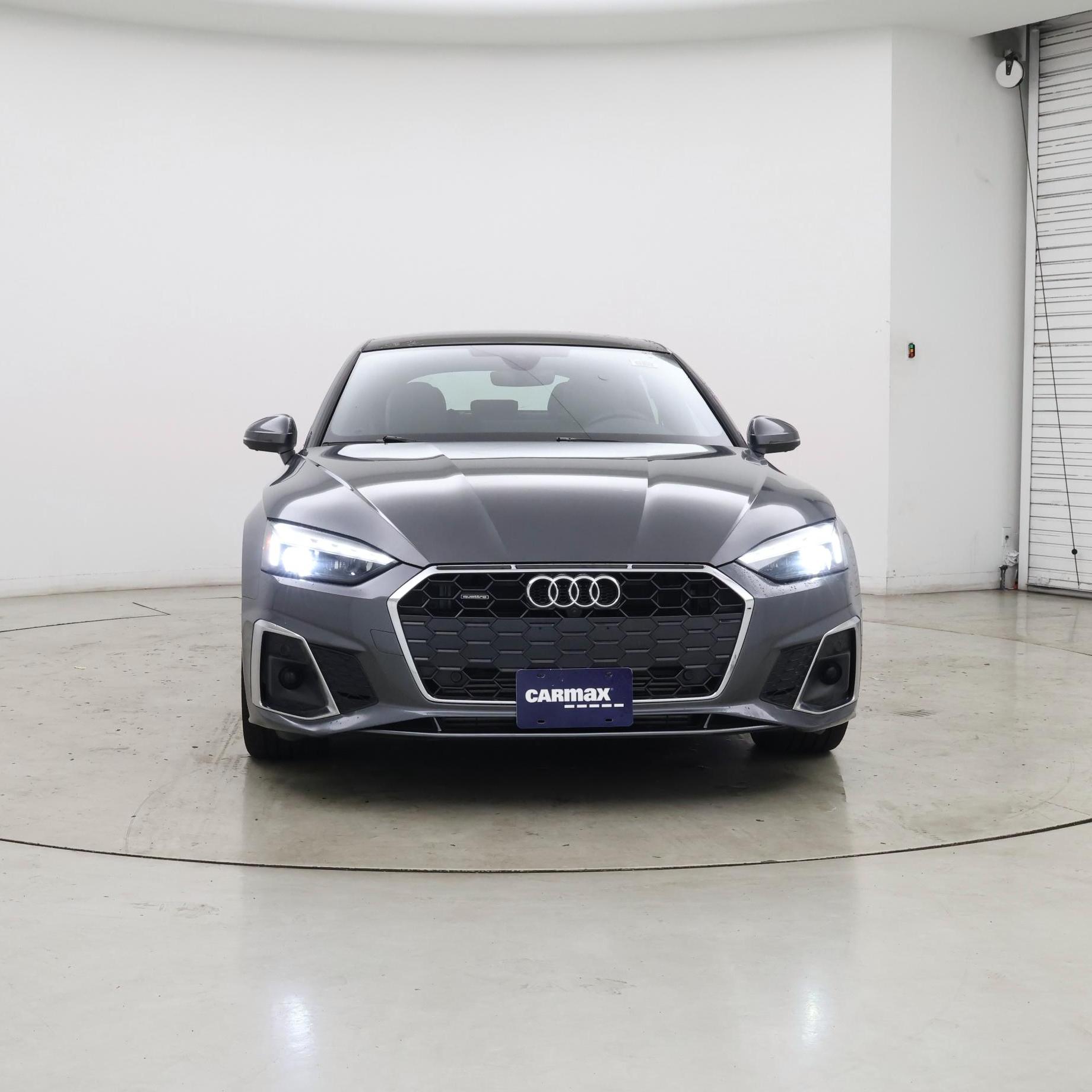 Thumbnail: 2023 Audi A5 - 5