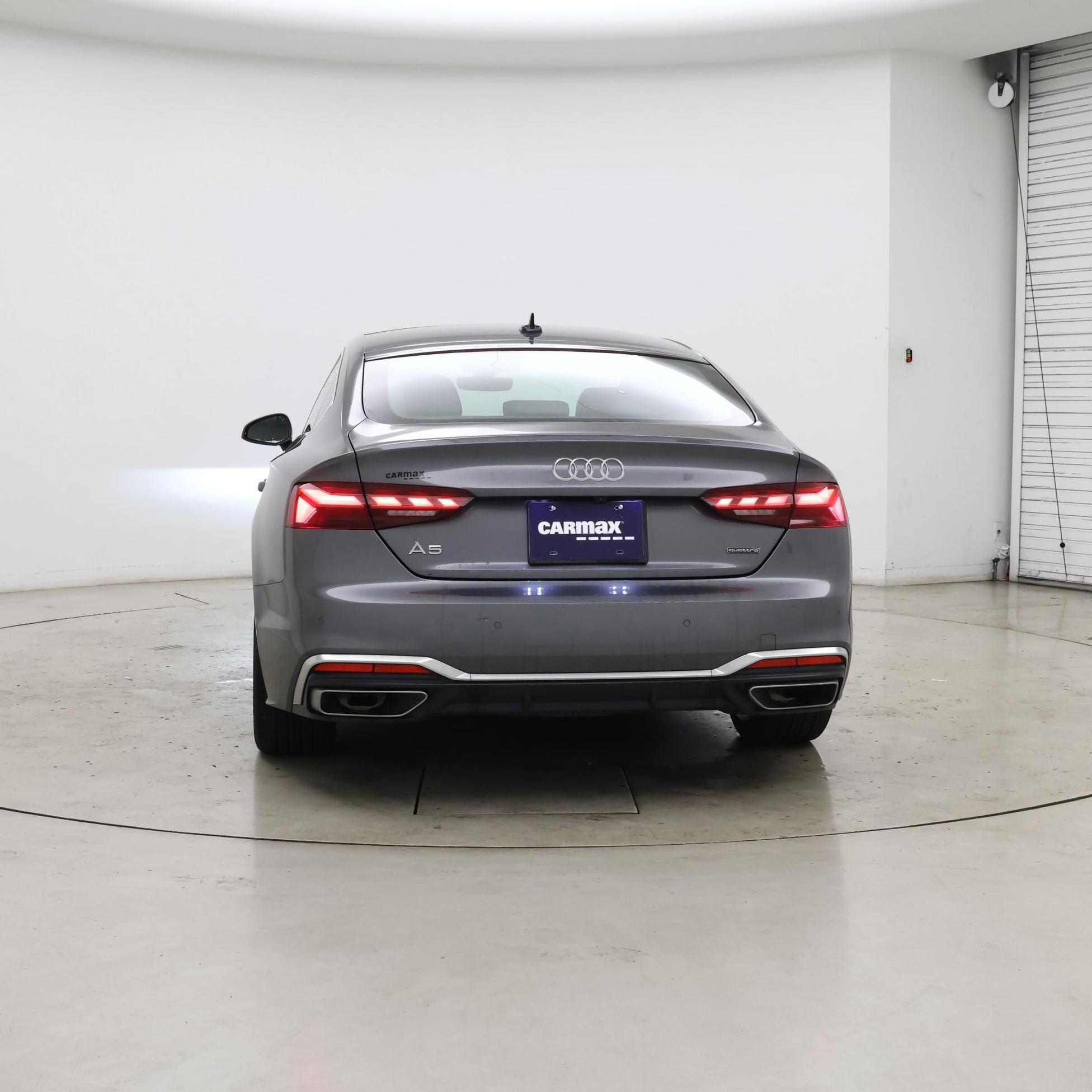 Thumbnail: 2023 Audi A5 - 6