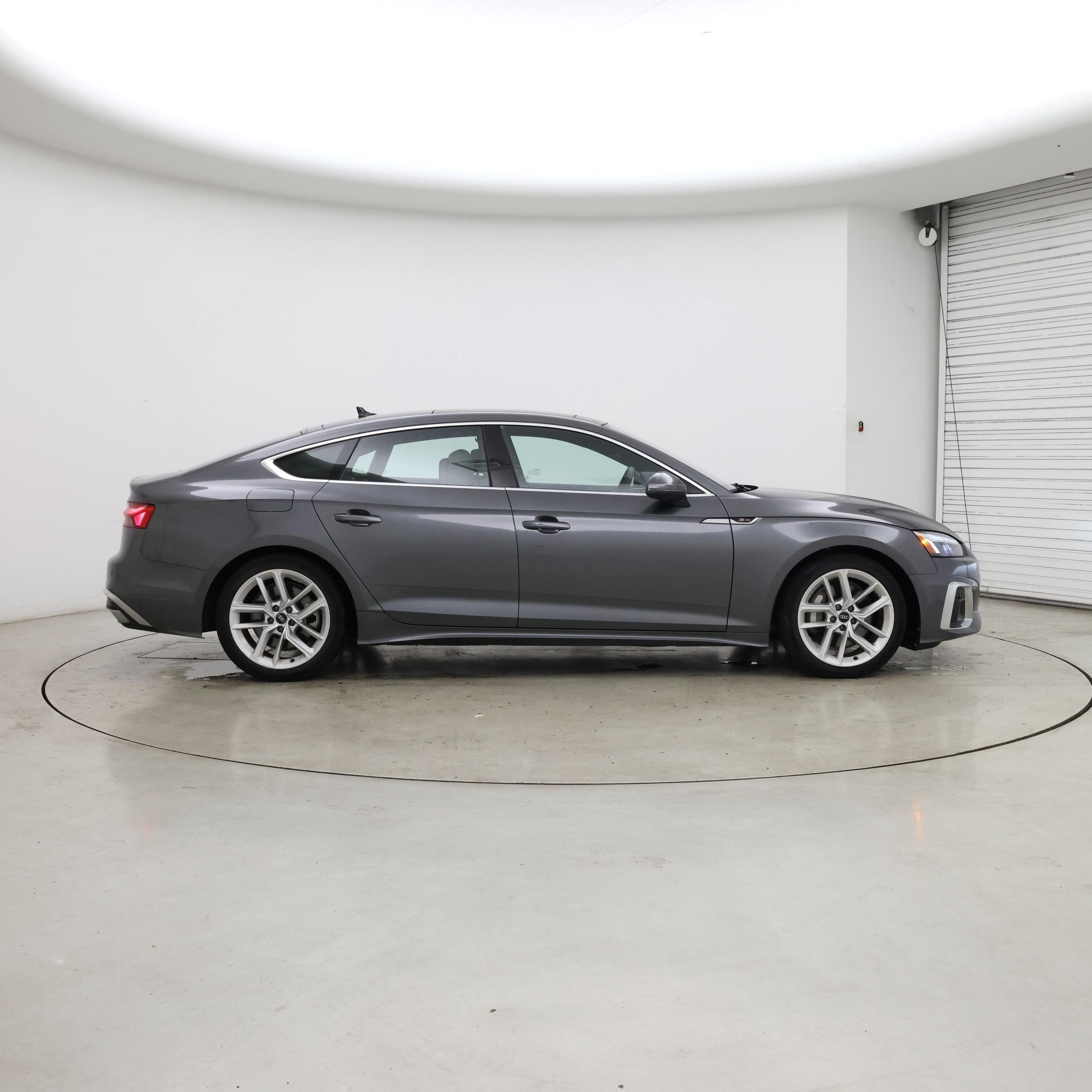 Thumbnail: 2023 Audi A5 - 7