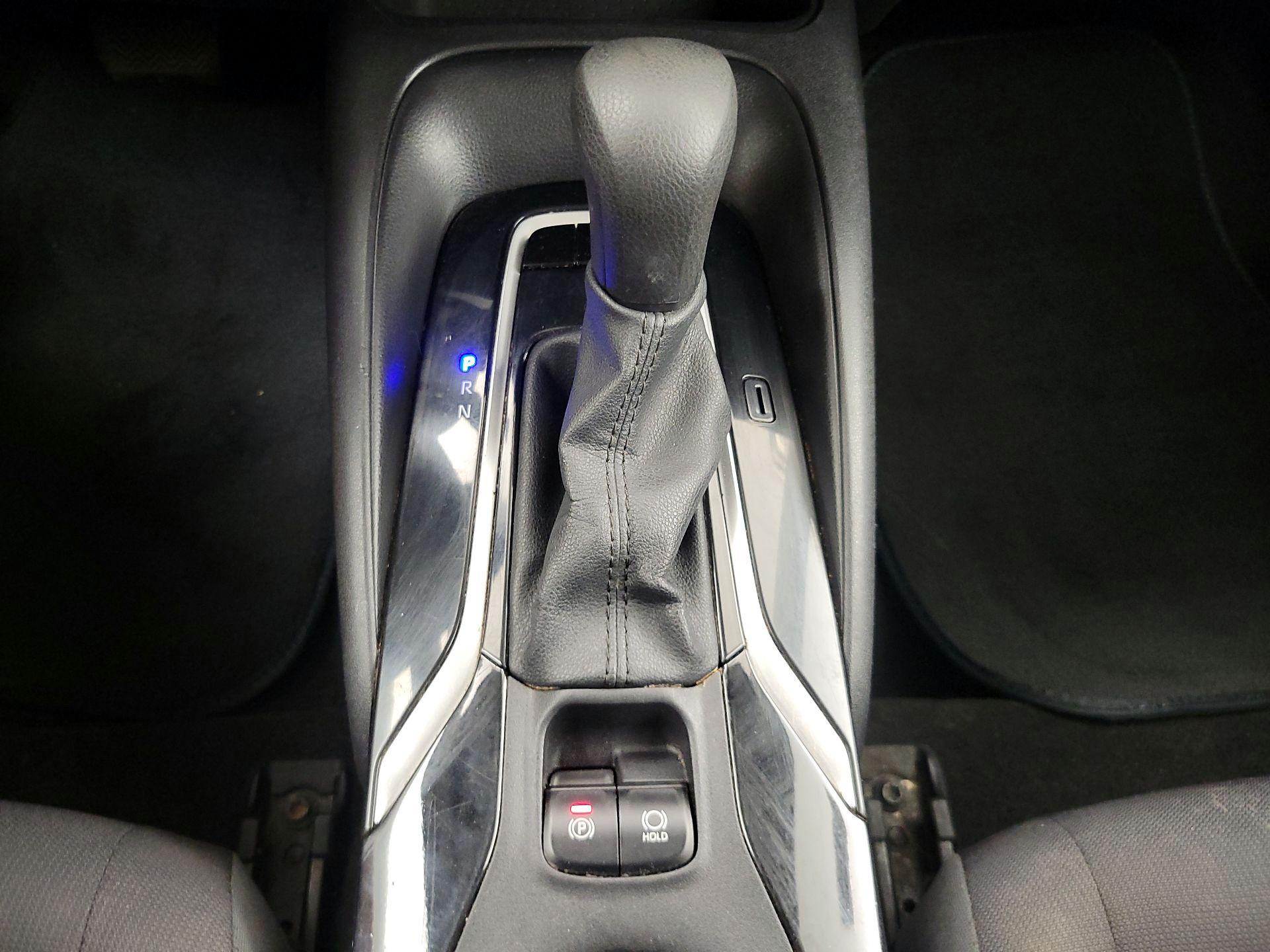 Thumbnail: 2021 Toyota Corolla - 17
