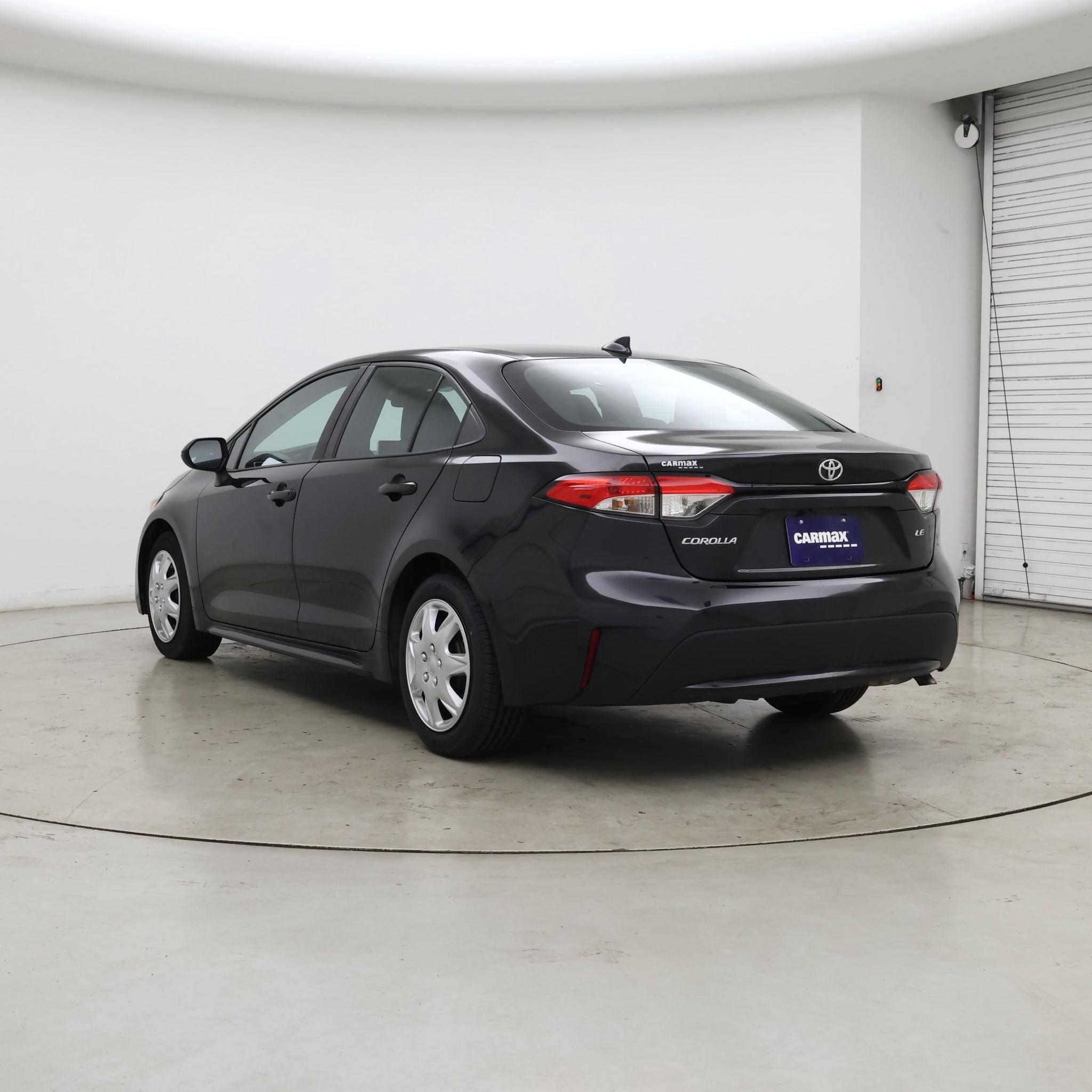 Thumbnail: 2021 Toyota Corolla - 2