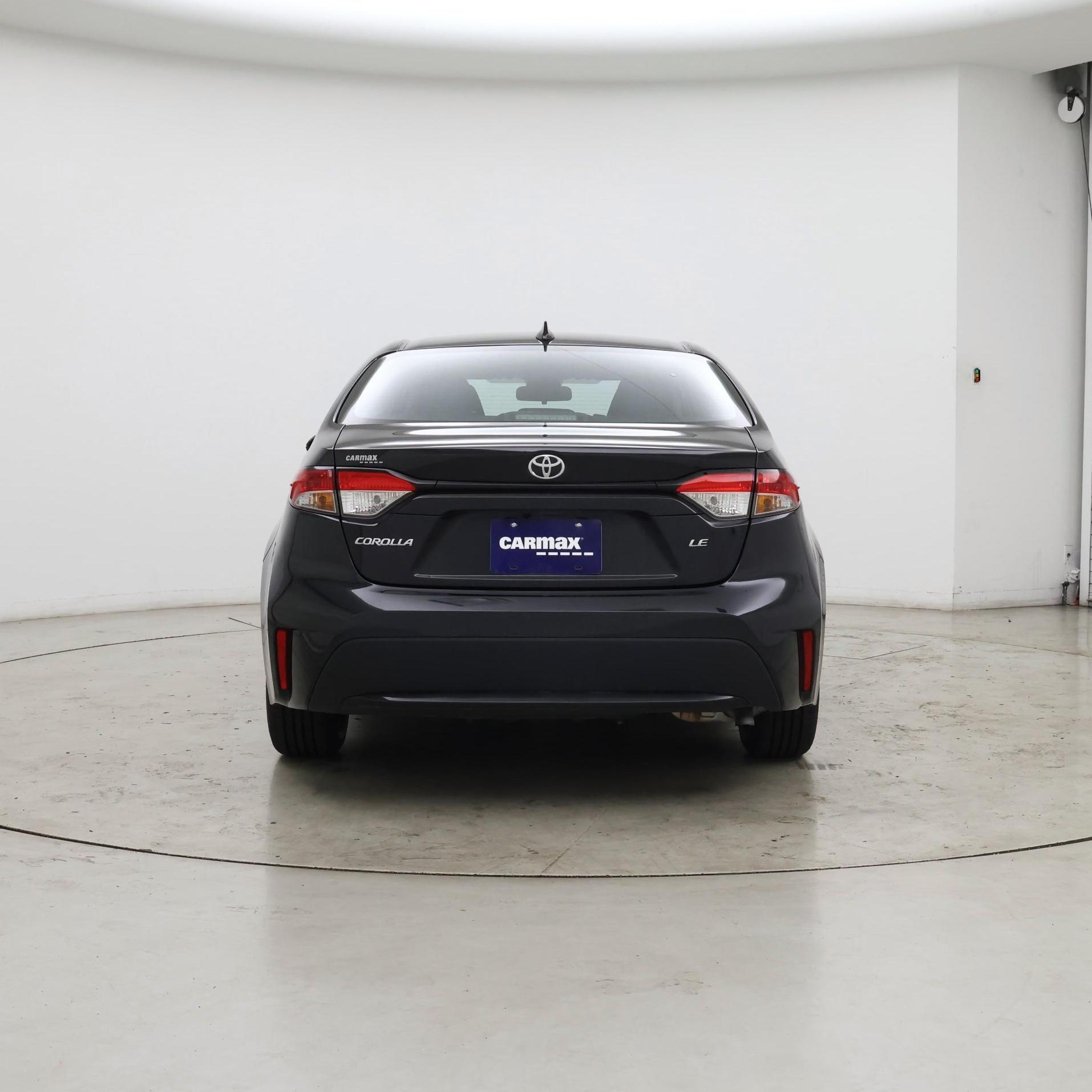 Thumbnail: 2021 Toyota Corolla - 6