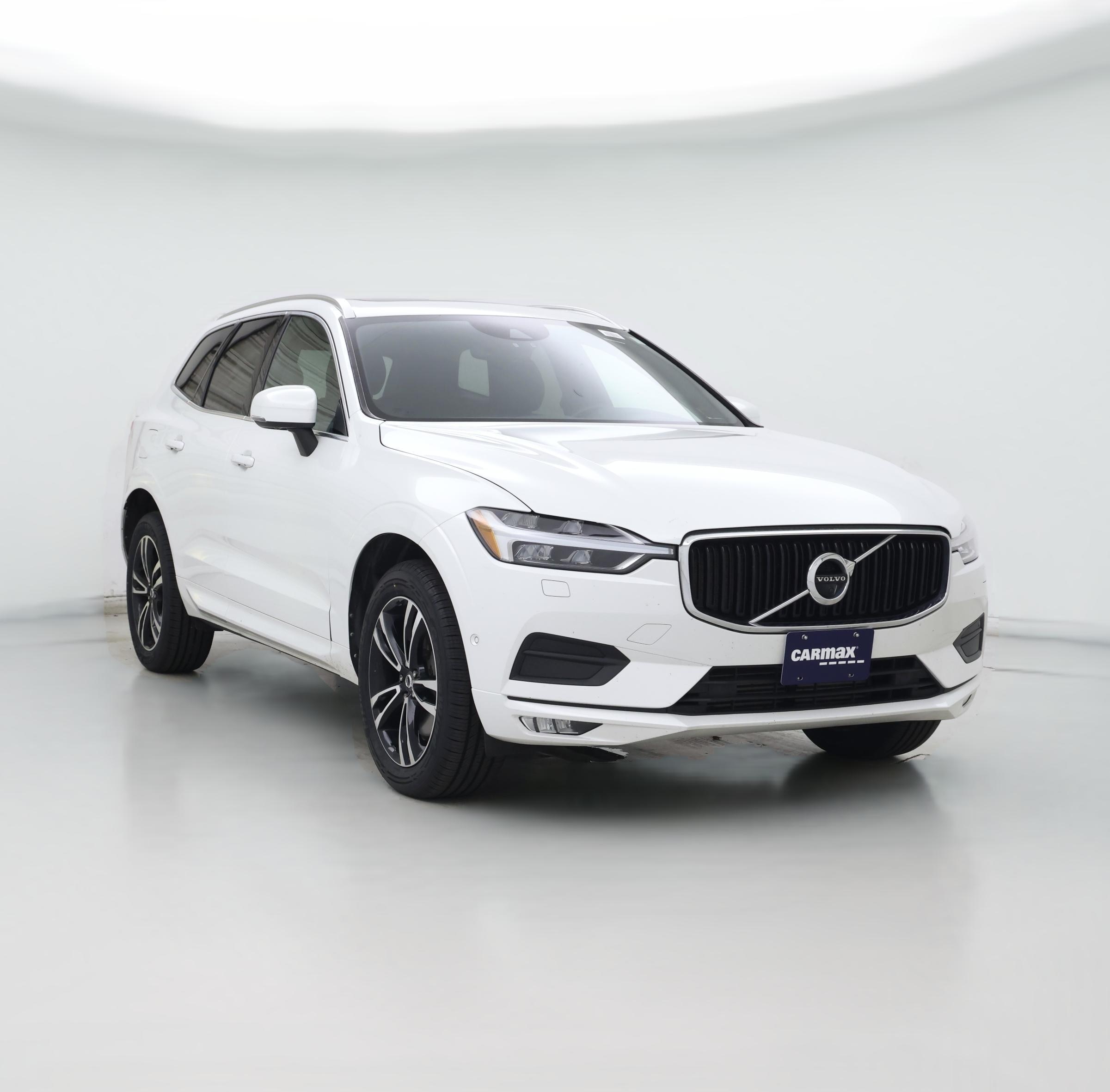 Thumbnail: 2018 Volvo XC60 - 1