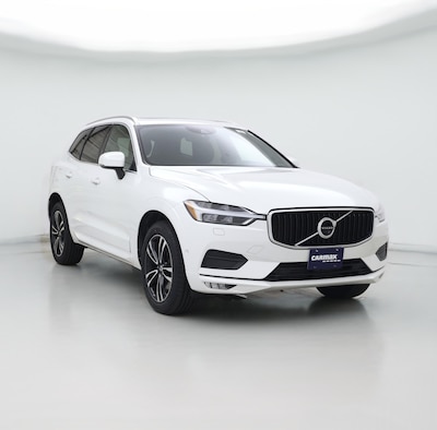 2018 Volvo XC60 T6 Momentum