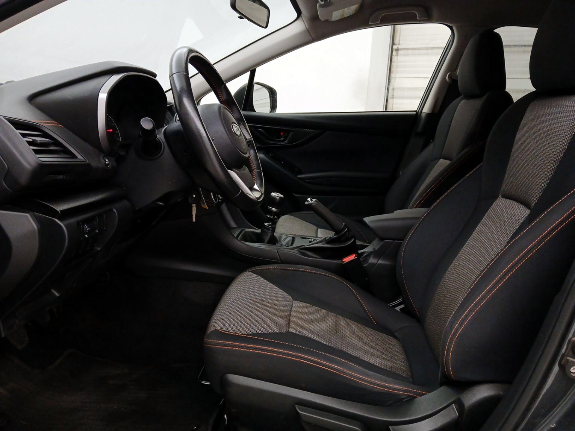 Thumbnail: 2021 Subaru Crosstrek - 11