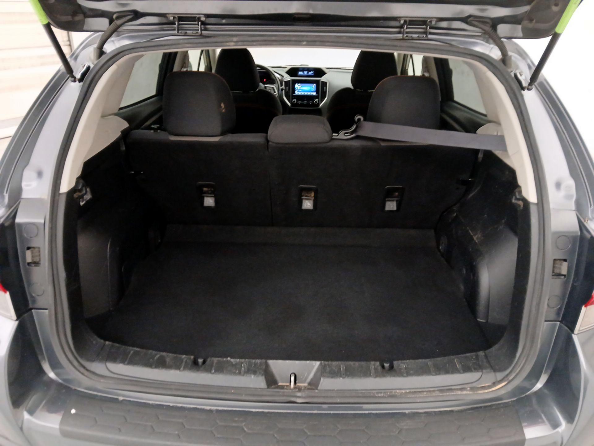 Thumbnail: 2021 Subaru Crosstrek - 20