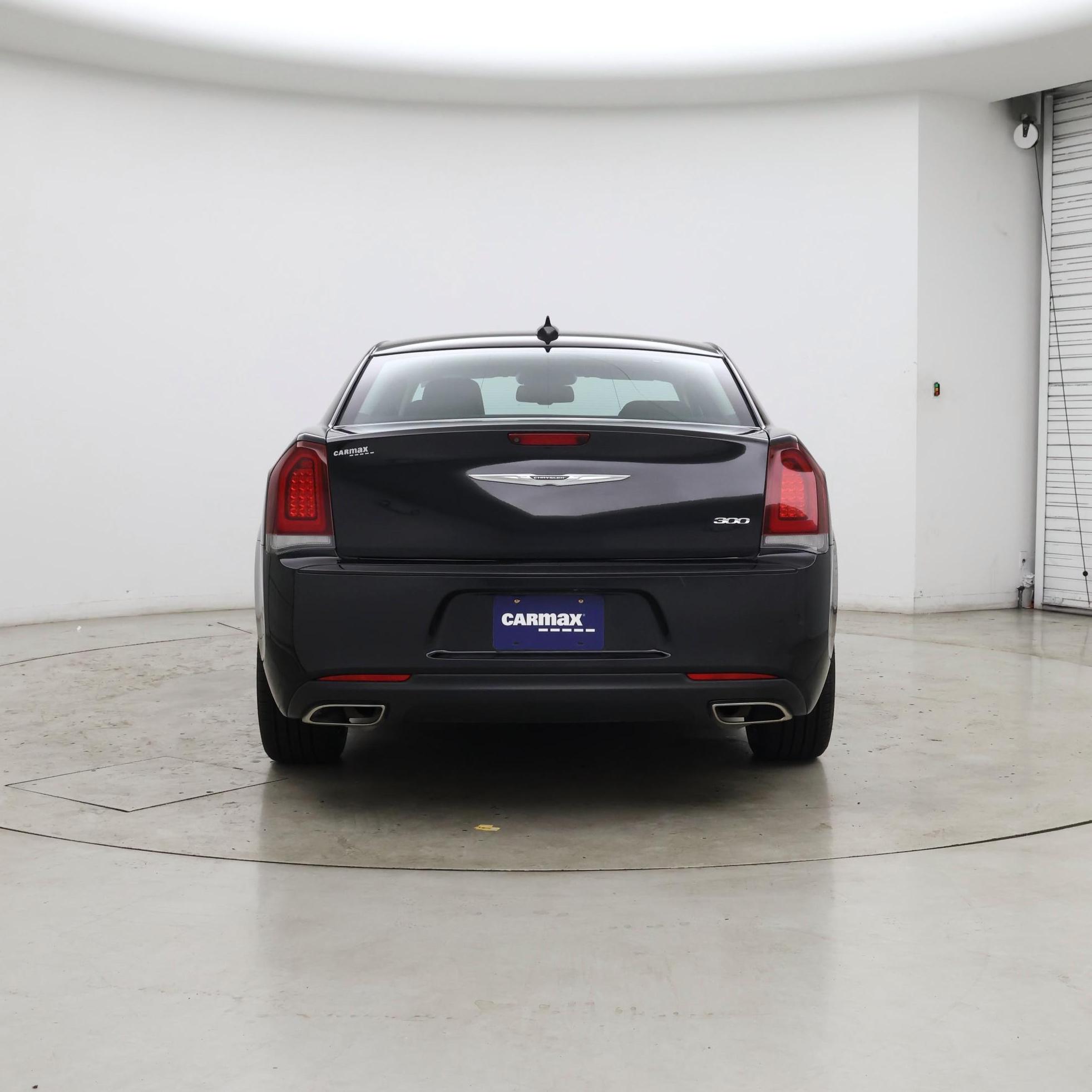 Thumbnail: 2019 Chrysler 300 - 6