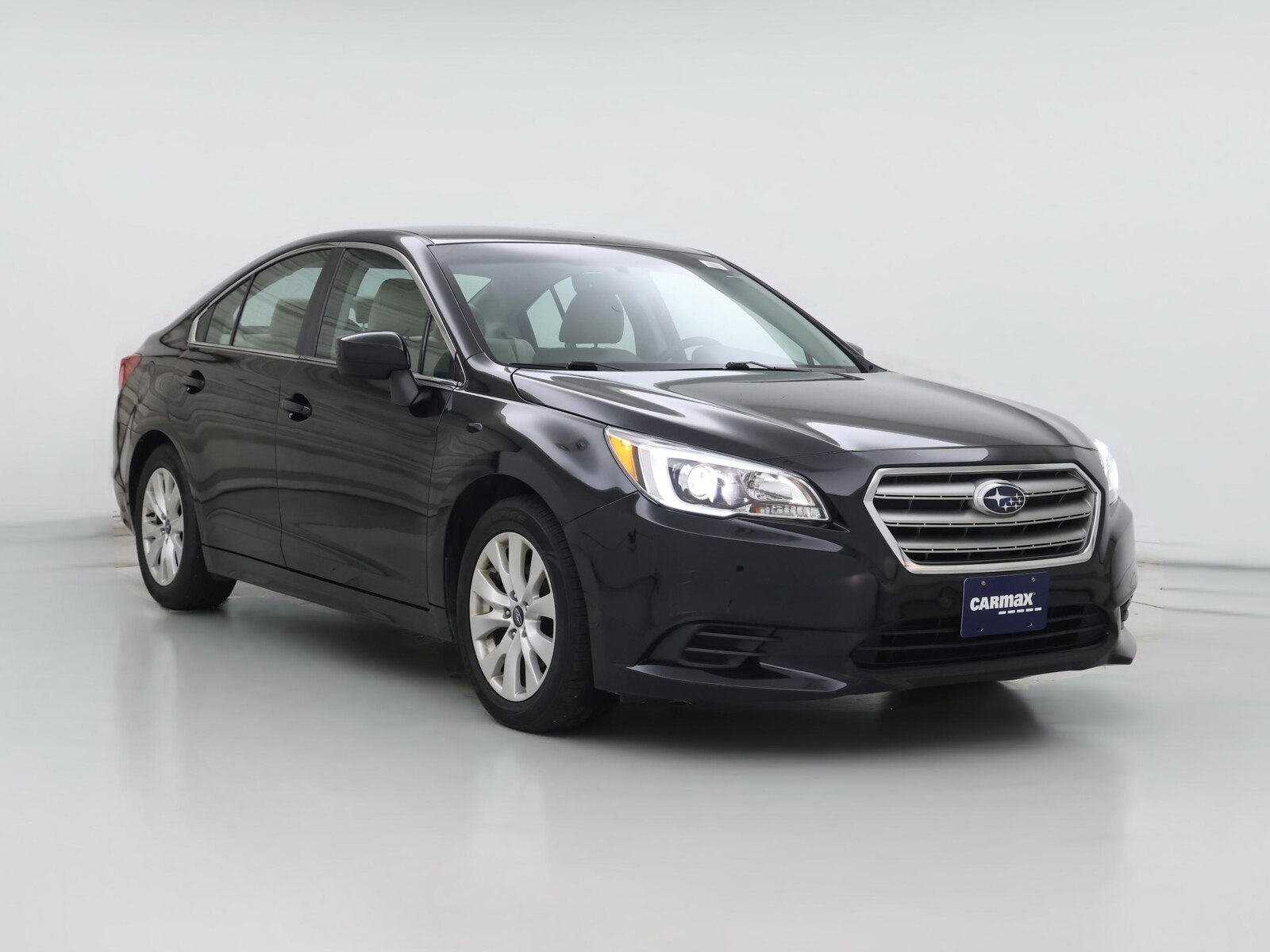 2017 Subaru Legacy Premium