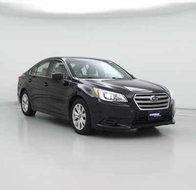 2017 Subaru Legacy 2.5I Premium