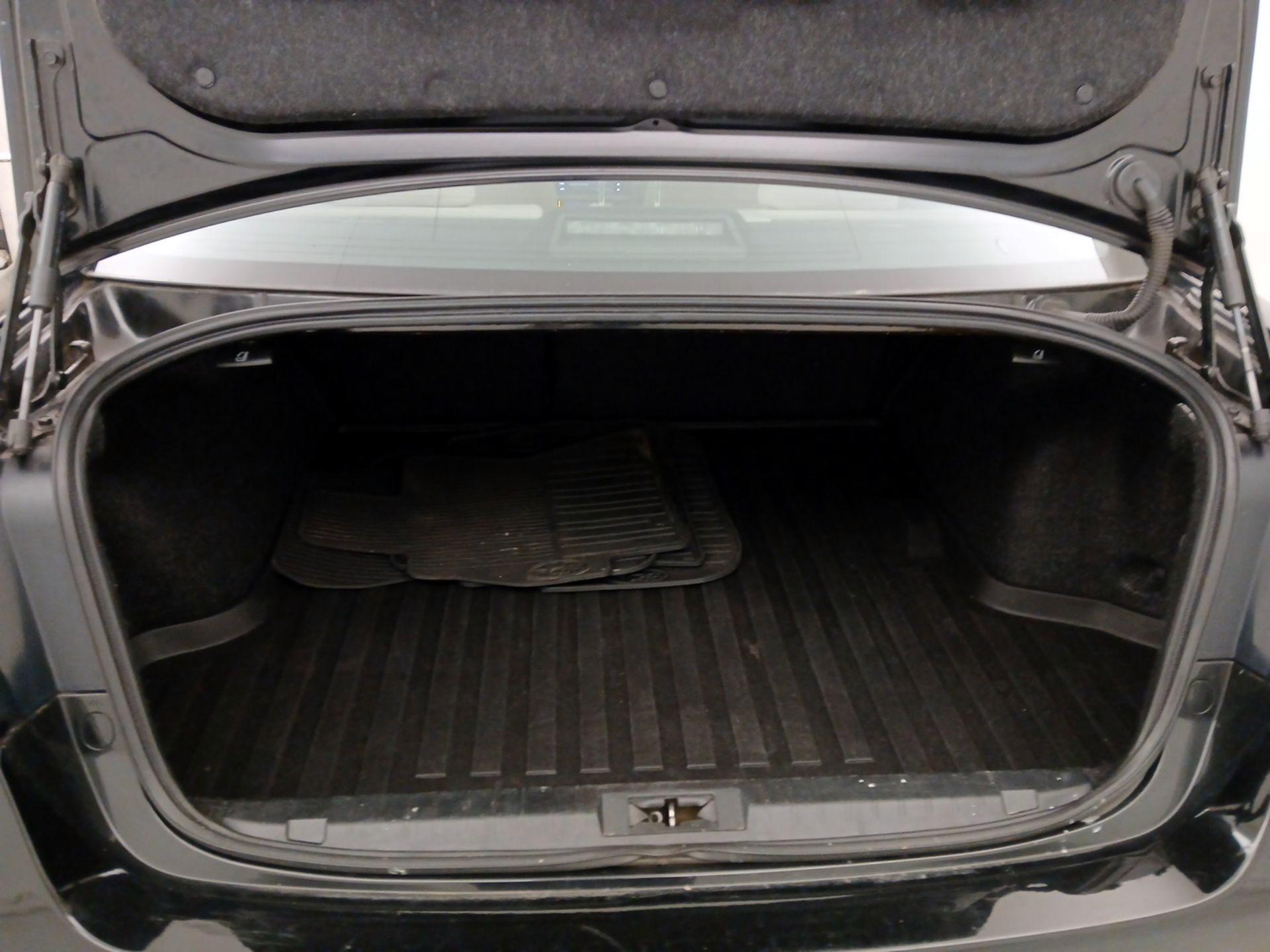 Thumbnail: 2017 Subaru Legacy - 20