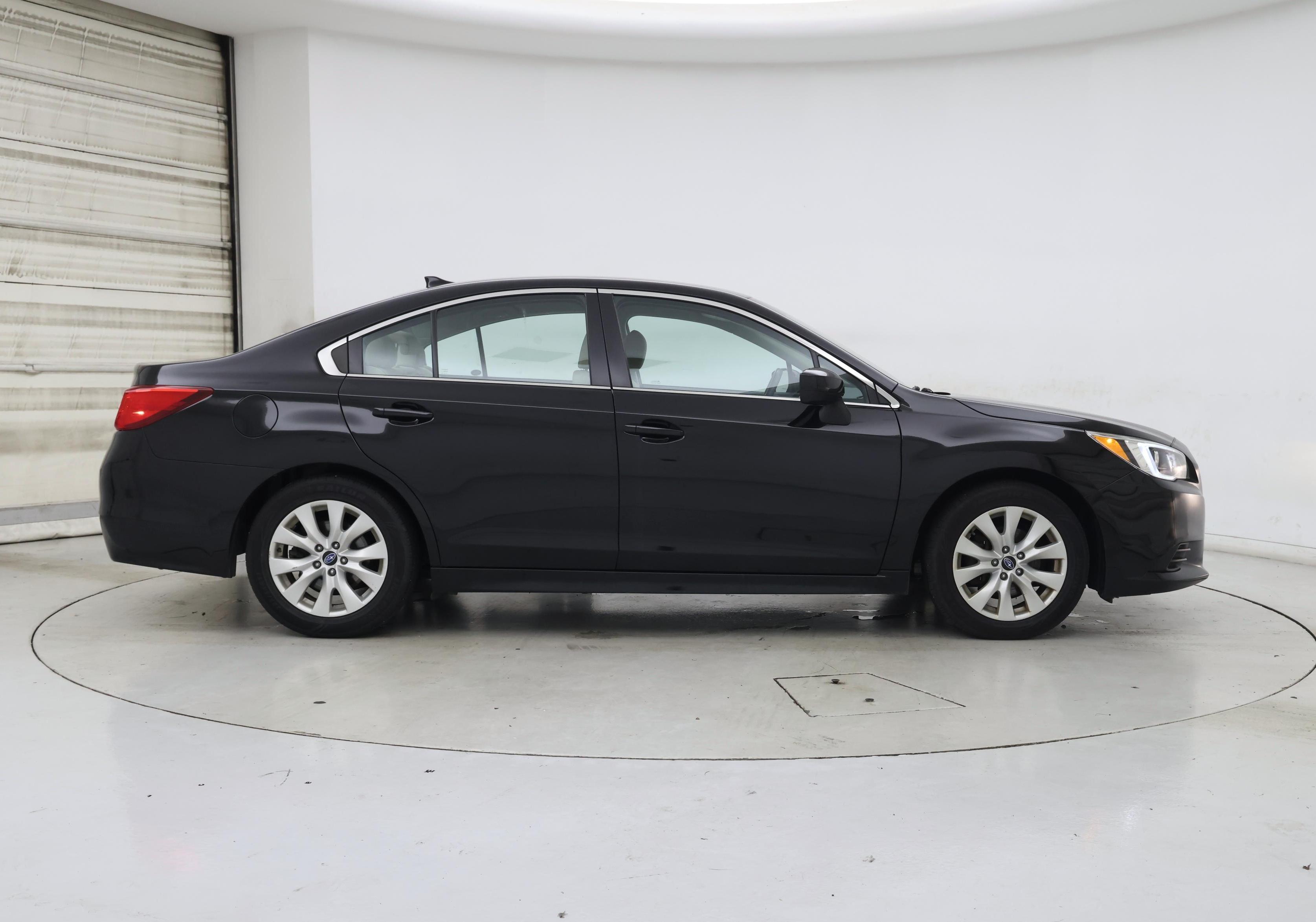 Thumbnail: 2017 Subaru Legacy - 7