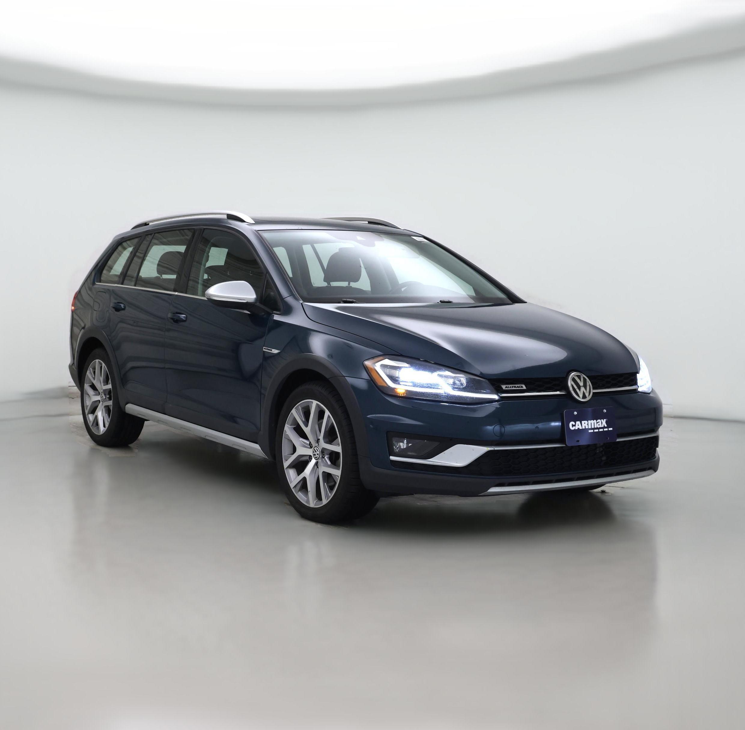 Thumbnail: 2019 Volkswagen Golf - 1