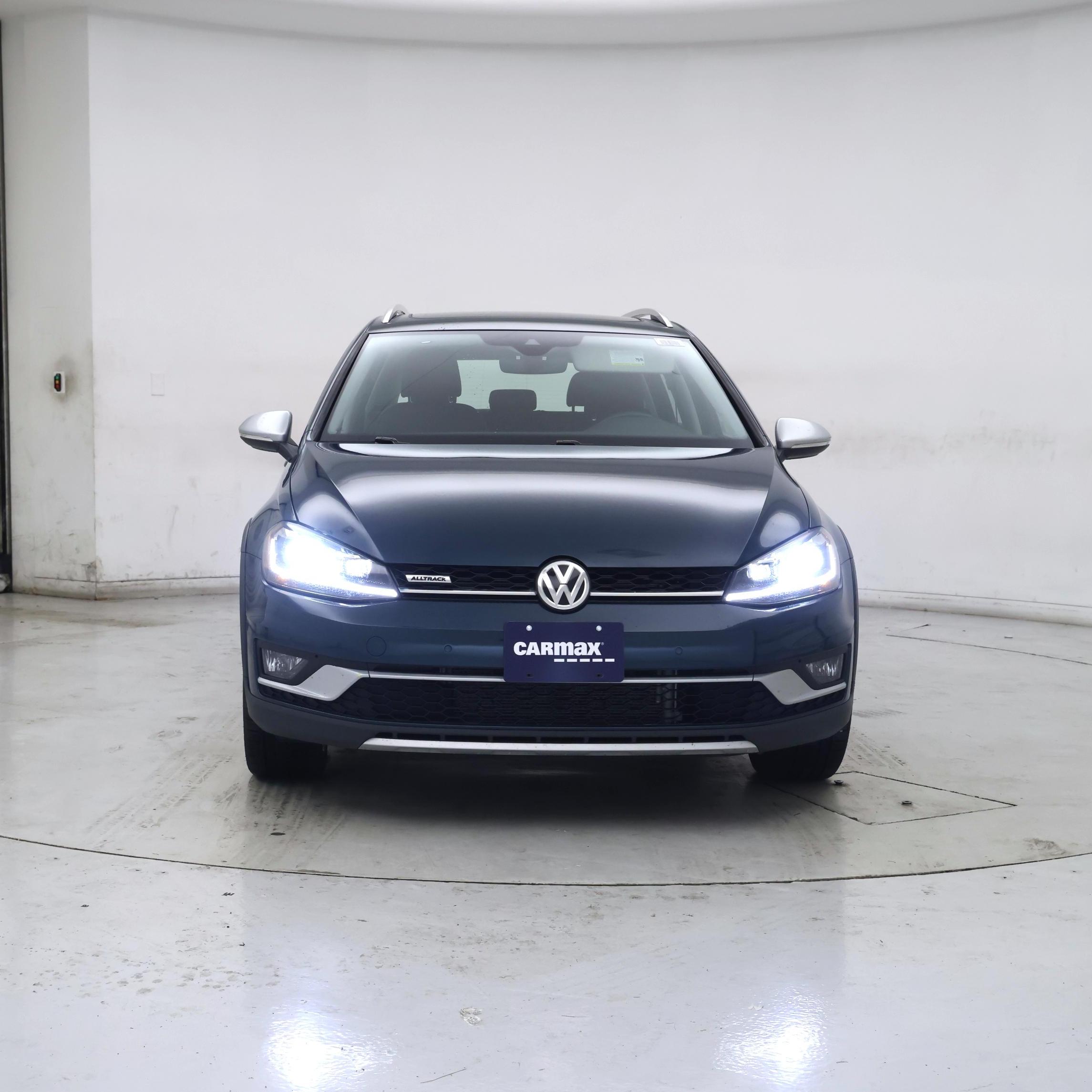 Thumbnail: 2019 Volkswagen Golf - 5