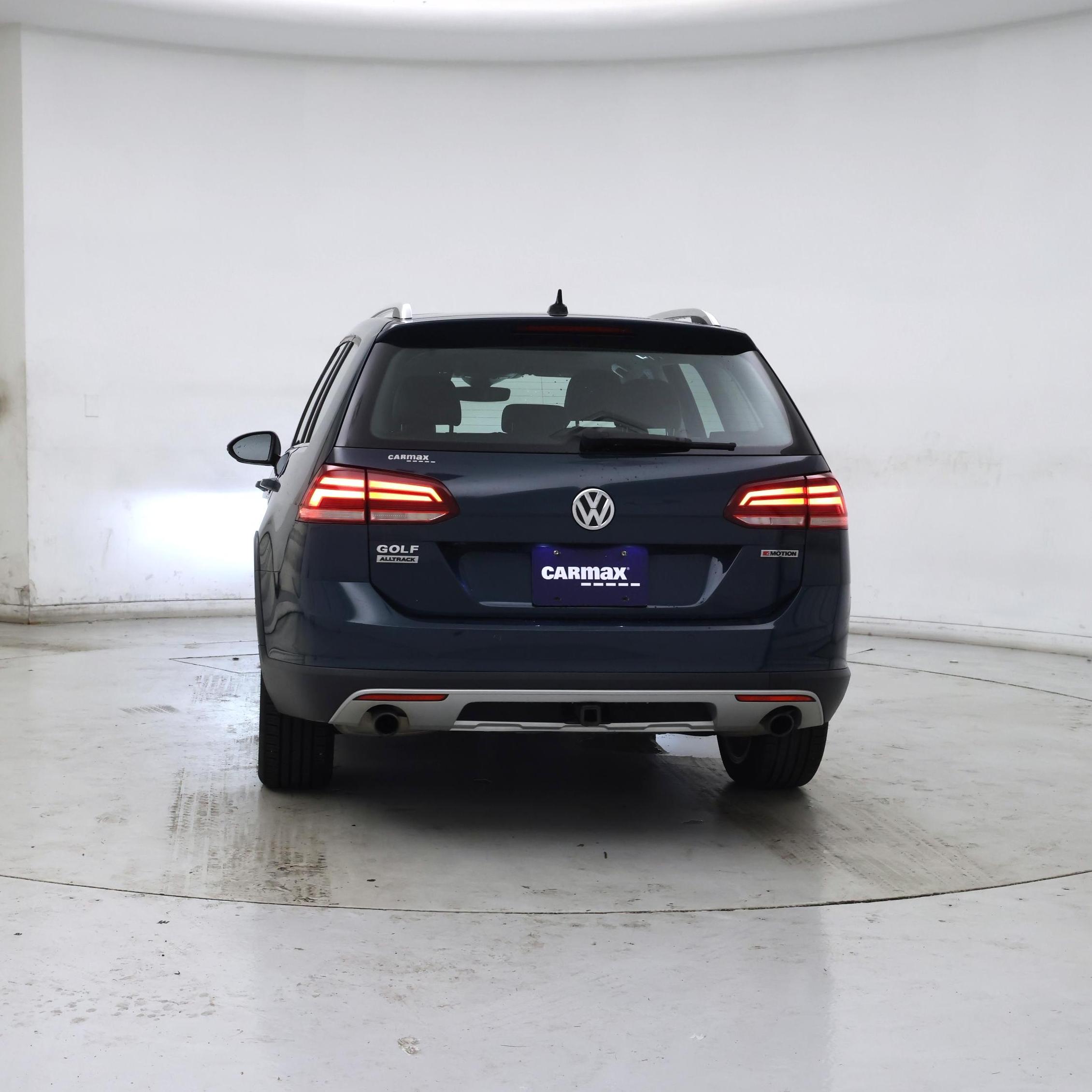 Thumbnail: 2019 Volkswagen Golf - 6