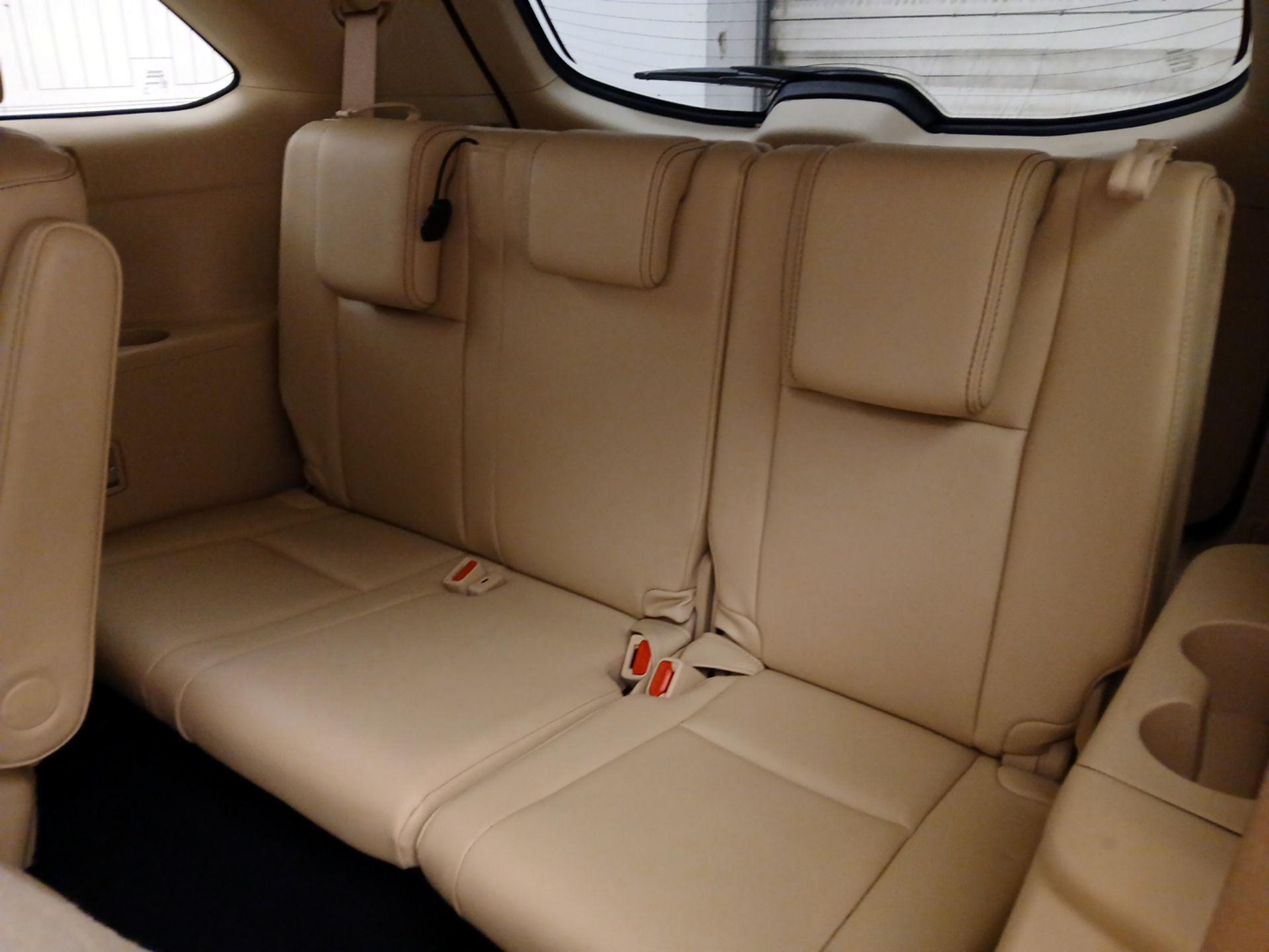 Thumbnail: 2016 Toyota Highlander - 19