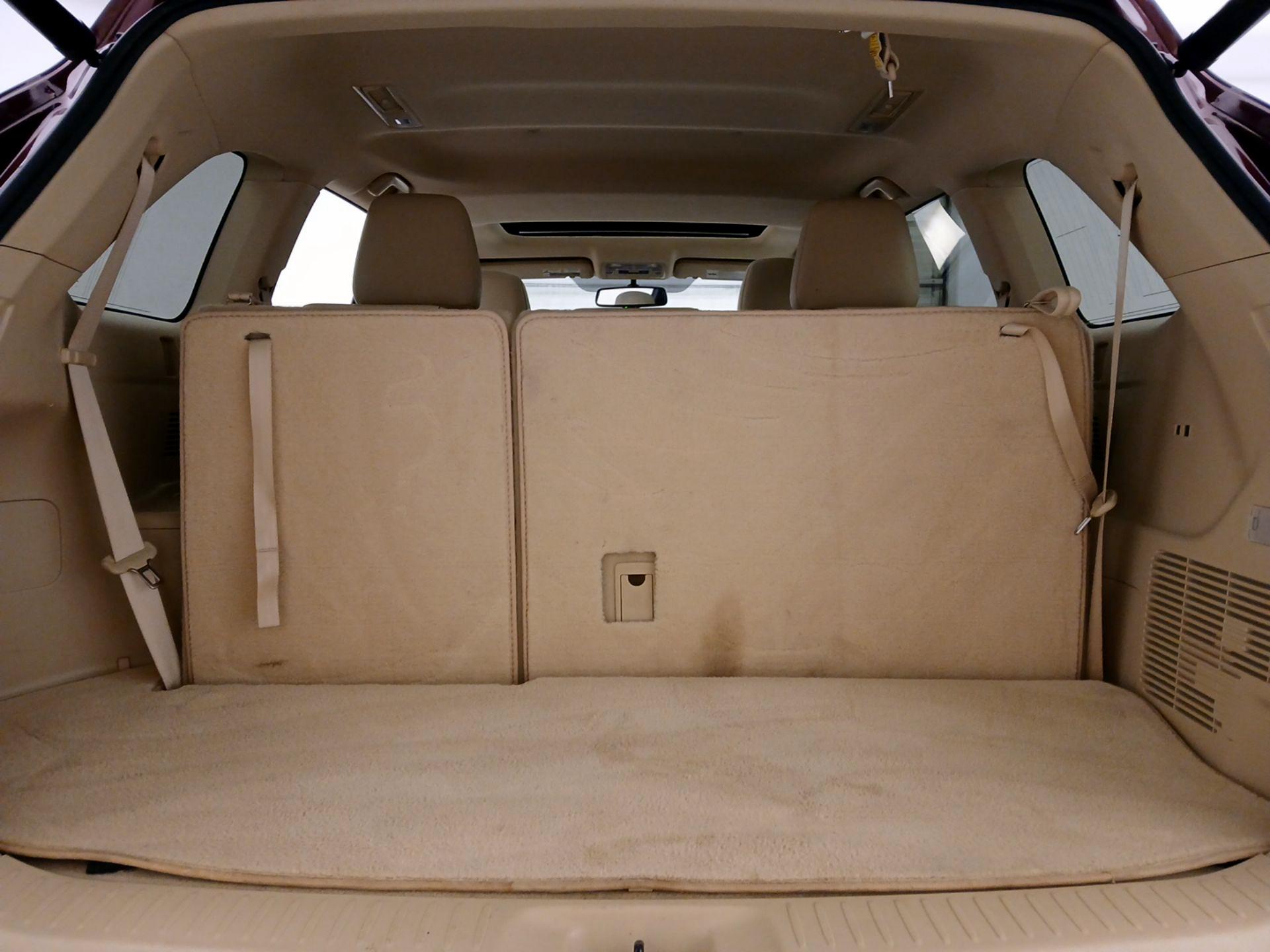 Thumbnail: 2016 Toyota Highlander - 20
