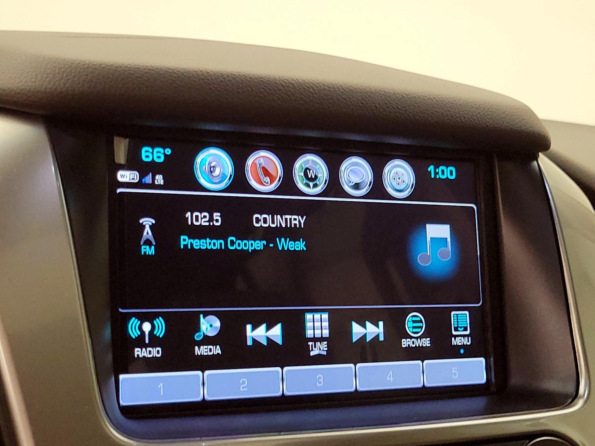 Thumbnail: 2020 Chevrolet Tahoe - 15