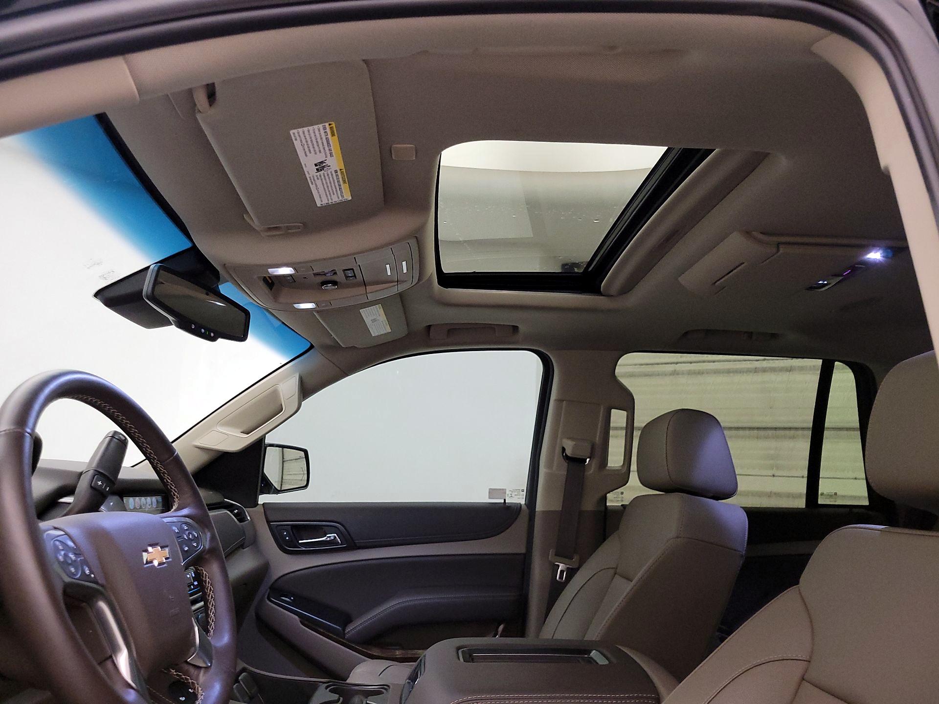 Thumbnail: 2020 Chevrolet Tahoe - 19