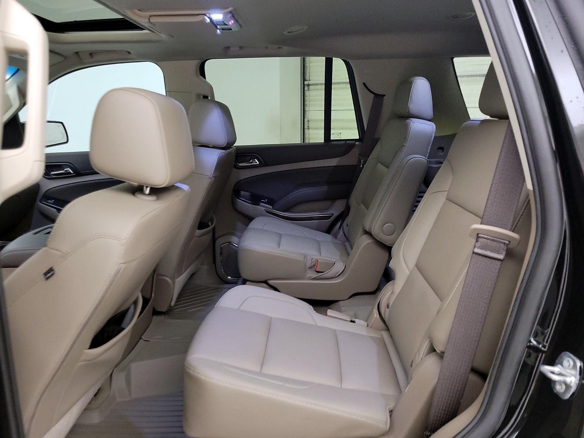 Thumbnail: 2020 Chevrolet Tahoe - 20