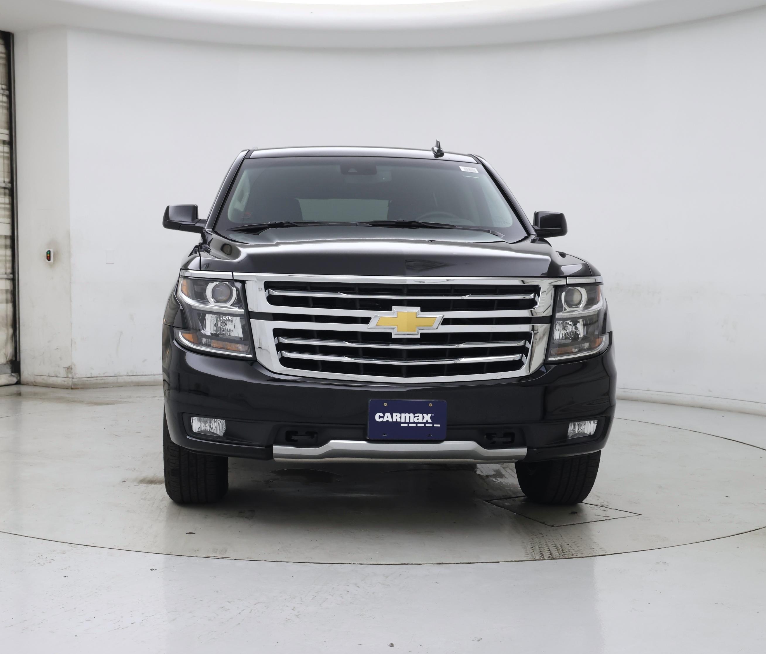Thumbnail: 2020 Chevrolet Tahoe - 5