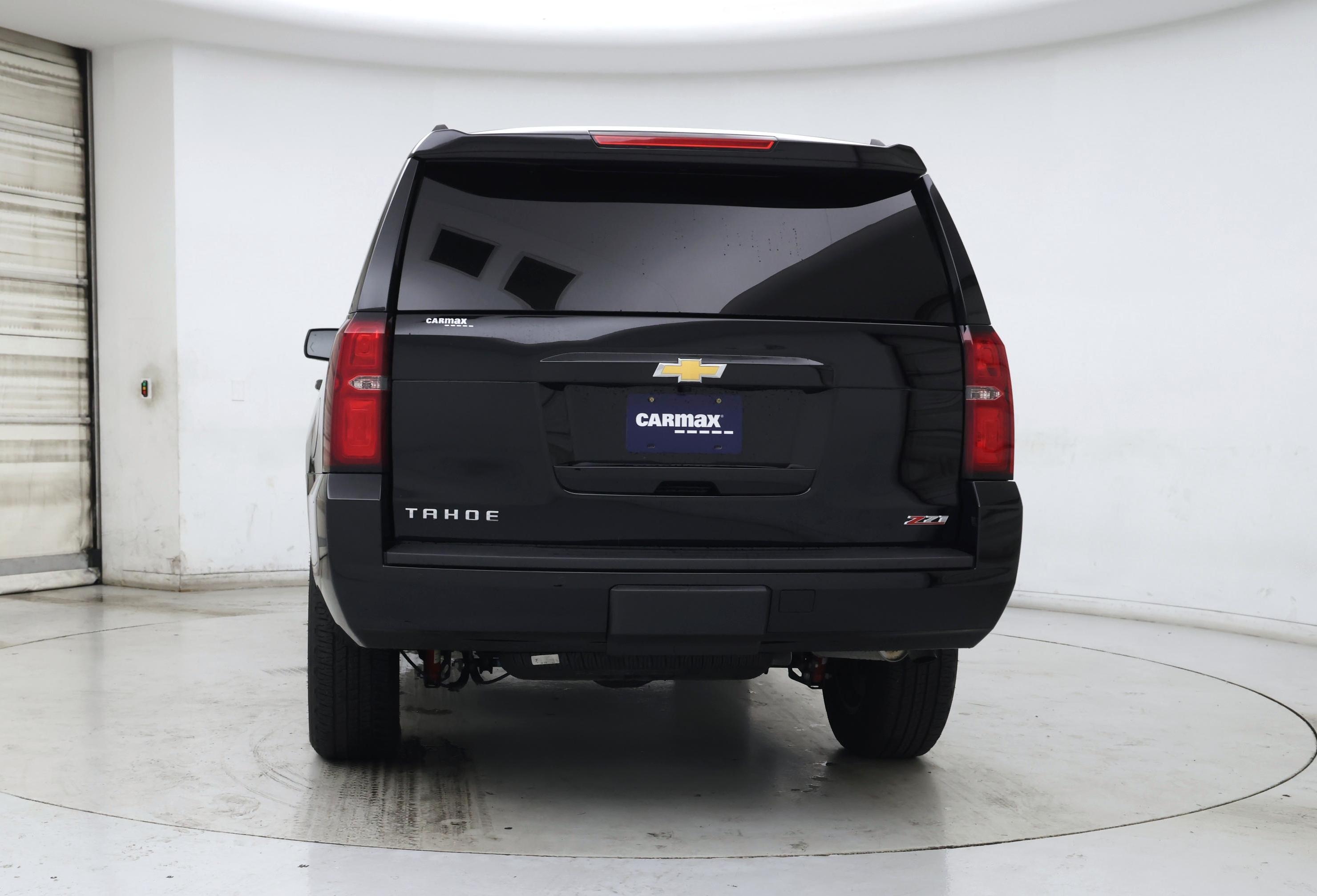 Thumbnail: 2020 Chevrolet Tahoe - 6