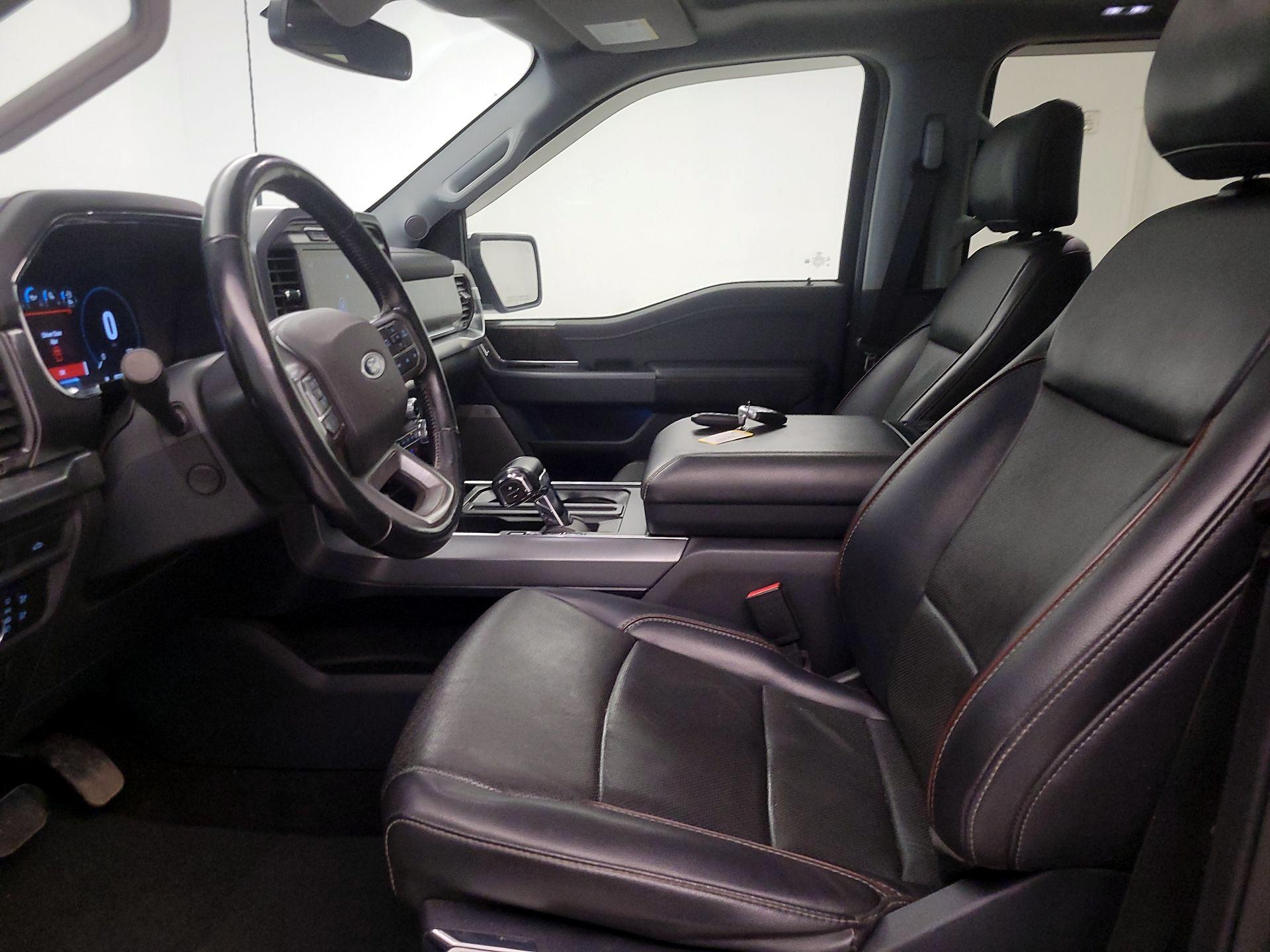 Thumbnail: 2021 Ford F-150 - 11