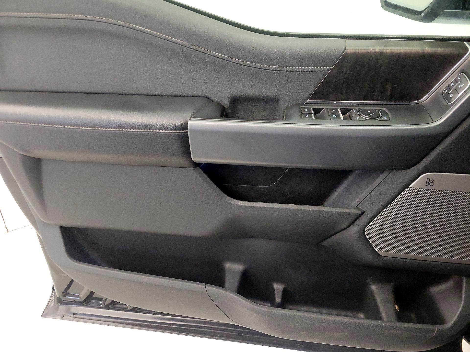 Thumbnail: 2021 Ford F-150 - 12