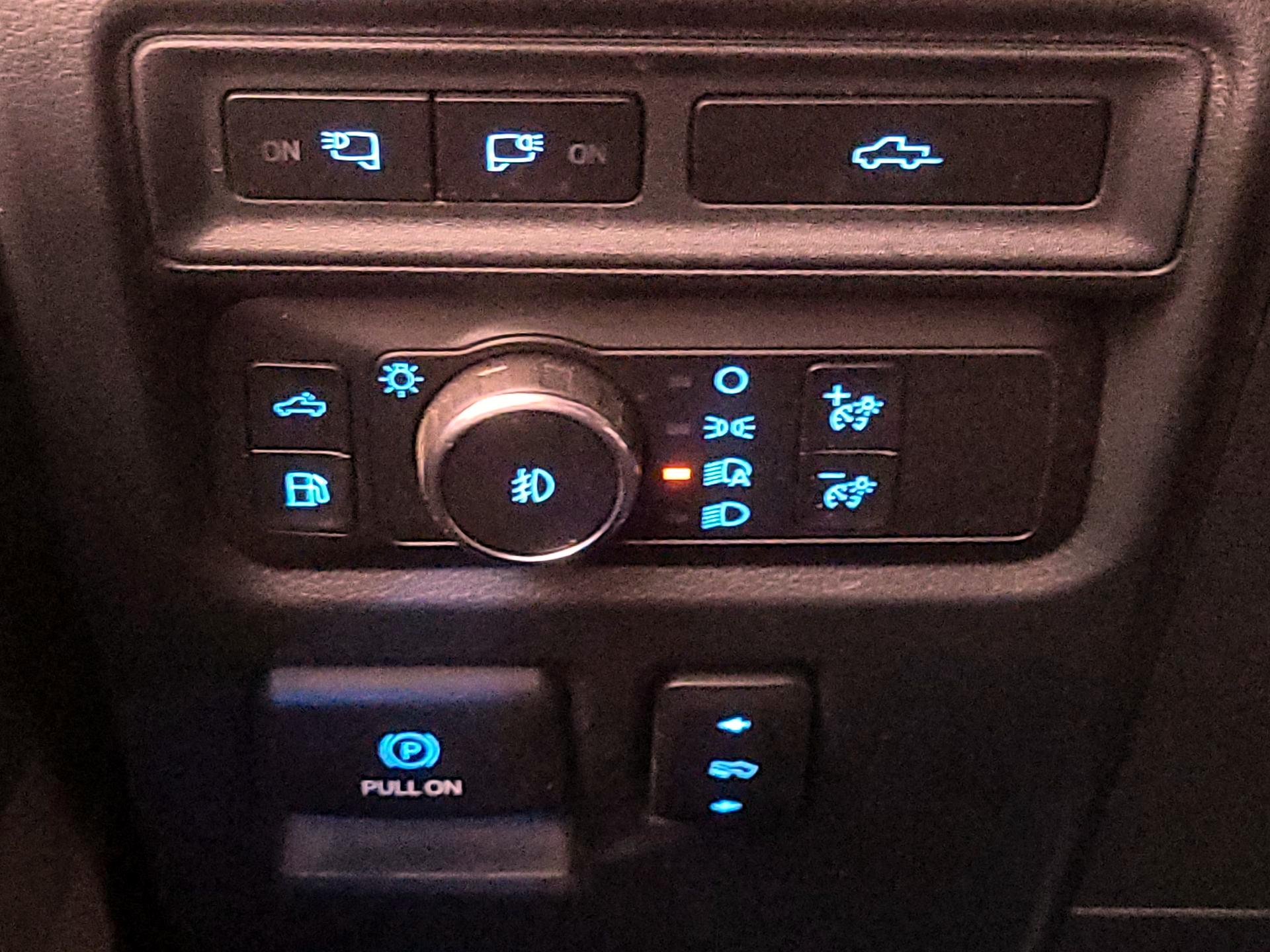 Thumbnail: 2021 Ford F-150 - 13