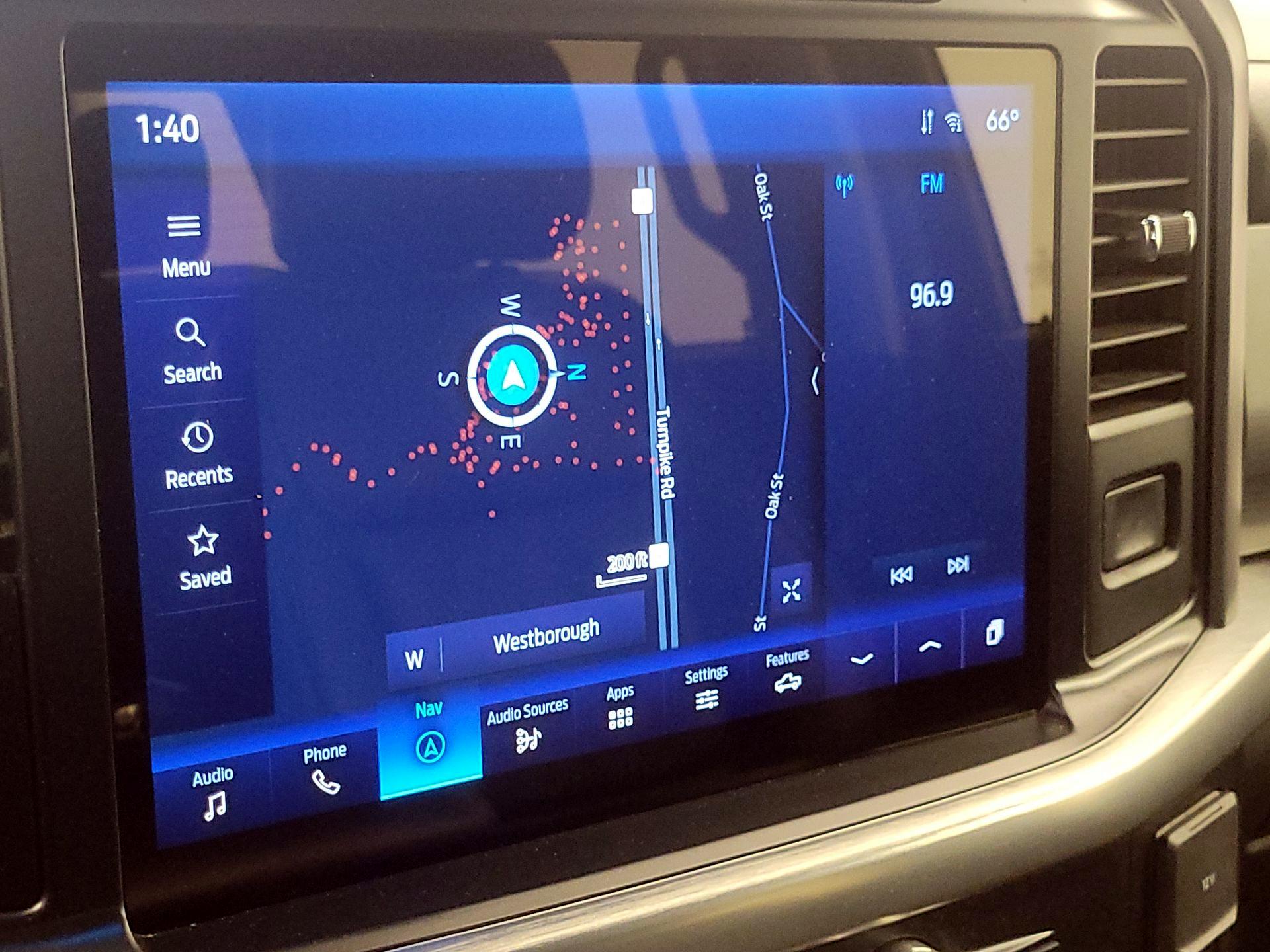 Thumbnail: 2021 Ford F-150 - 14