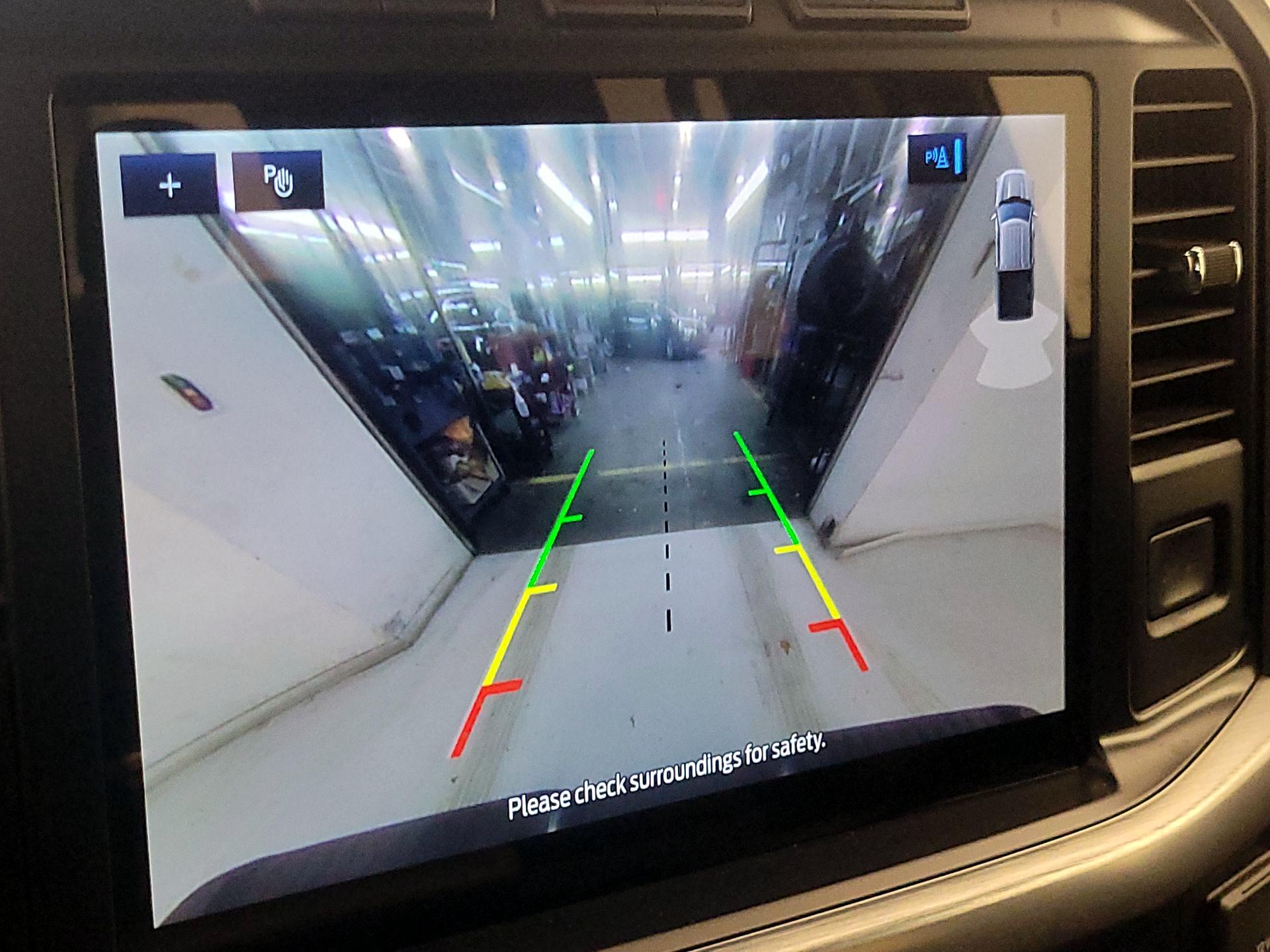 Thumbnail: 2021 Ford F-150 - 15