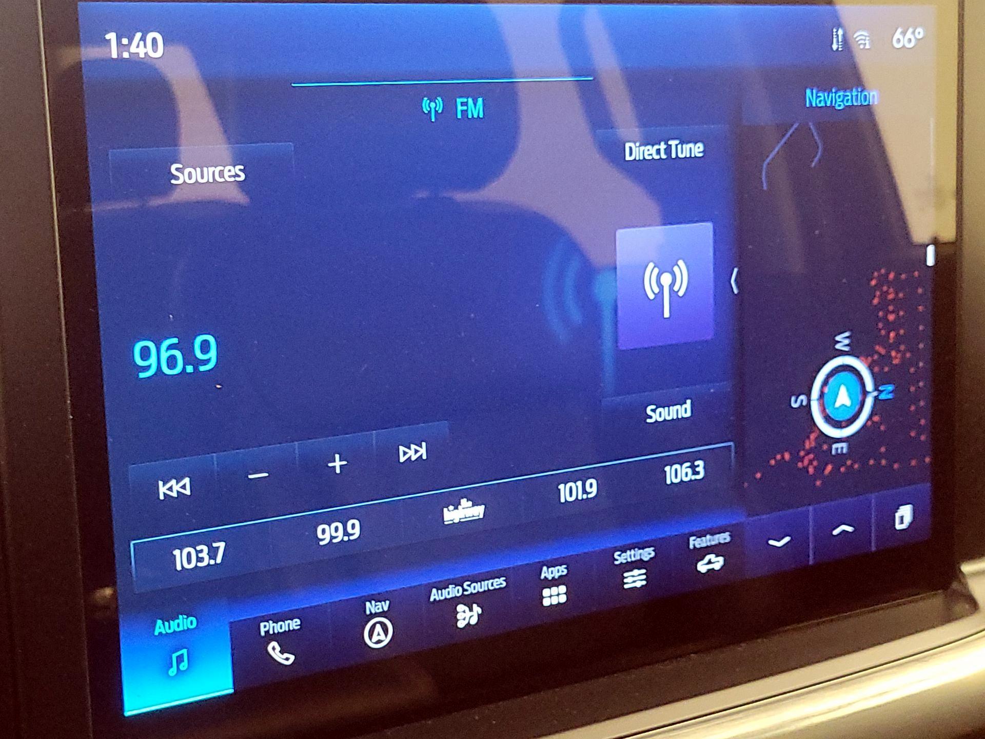 Thumbnail: 2021 Ford F-150 - 16