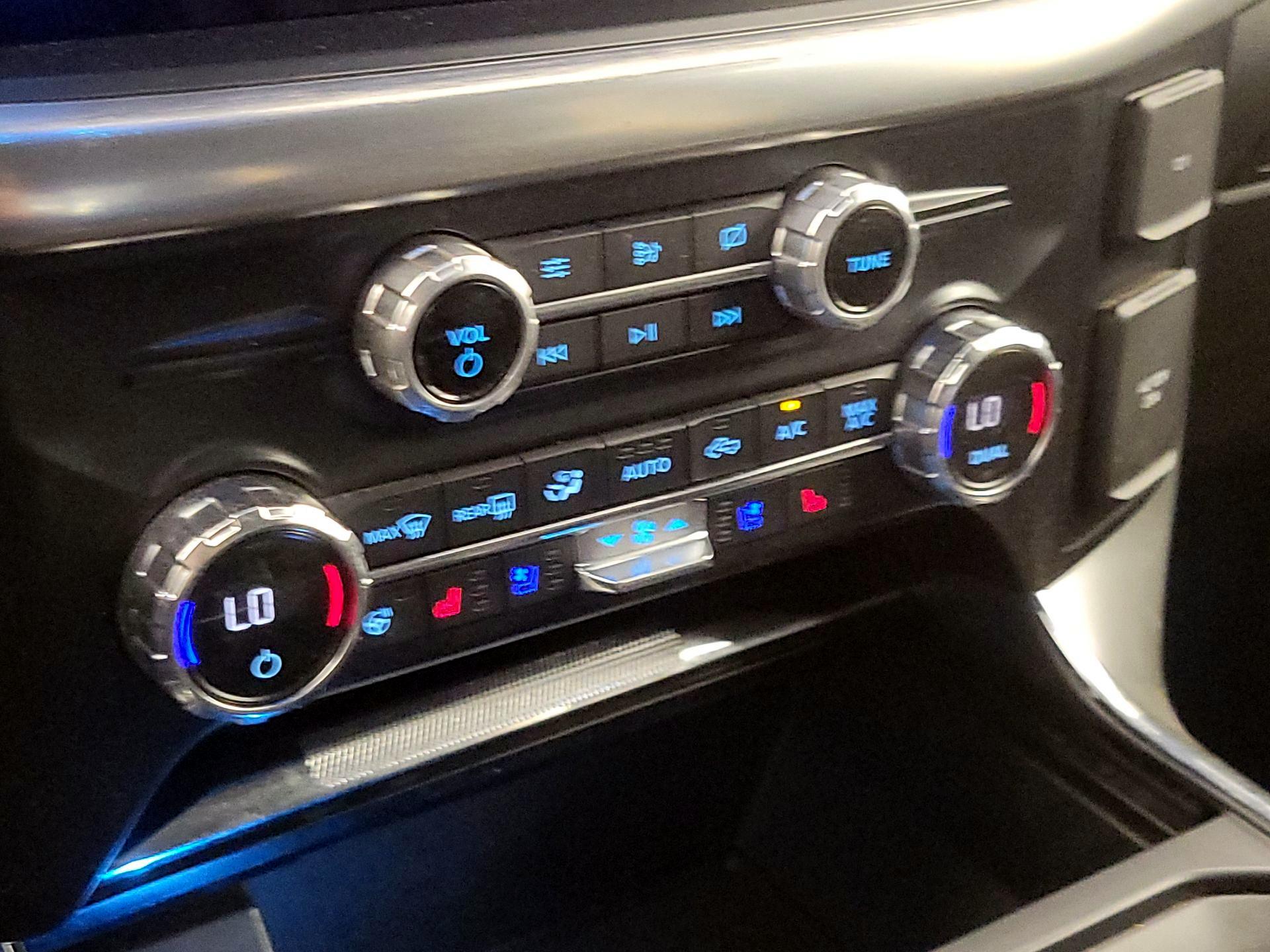 Thumbnail: 2021 Ford F-150 - 17