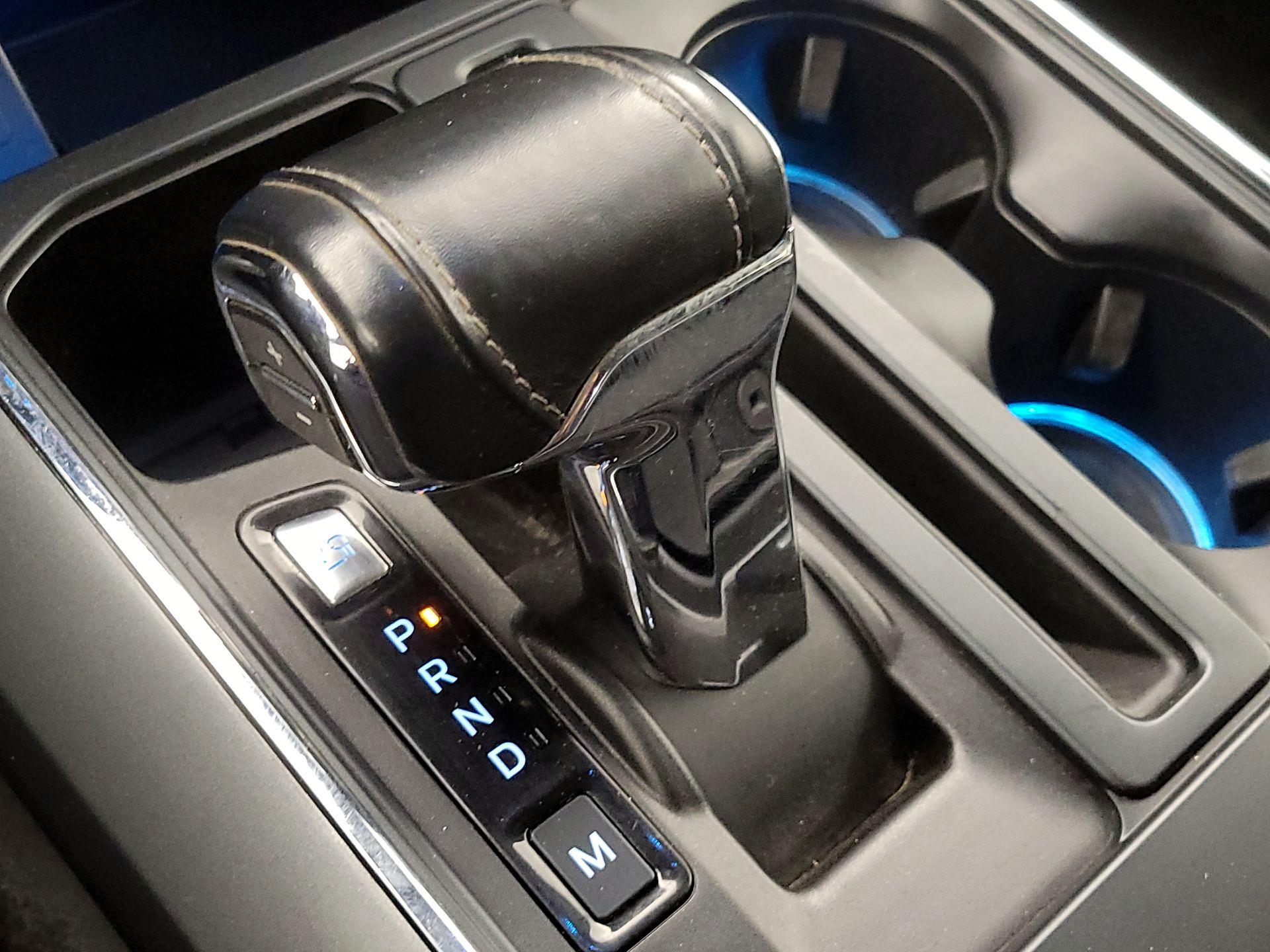 Thumbnail: 2021 Ford F-150 - 18