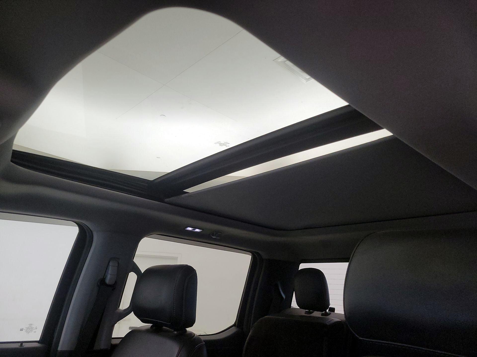 Thumbnail: 2021 Ford F-150 - 20