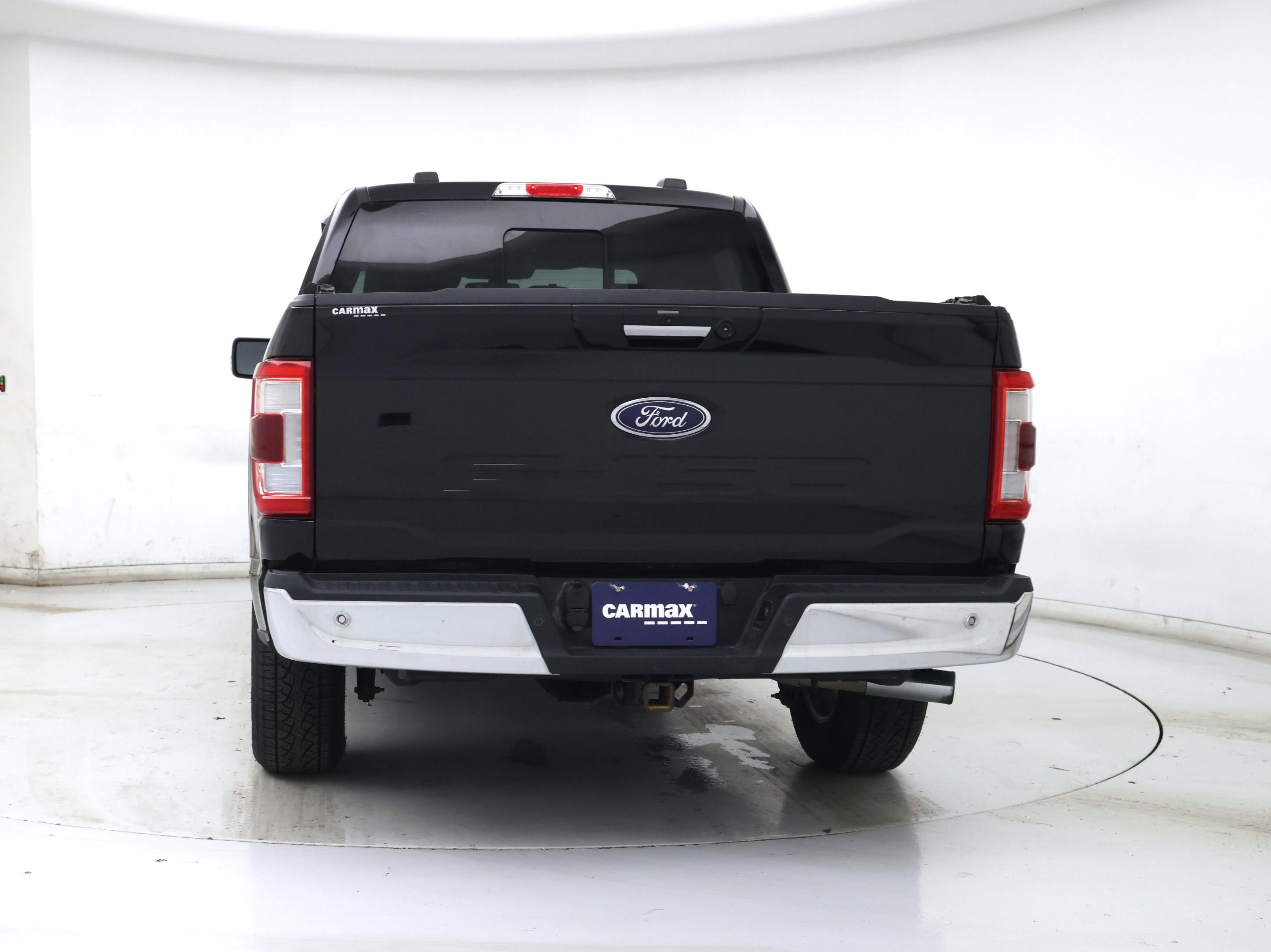 Thumbnail: 2021 Ford F-150 - 6