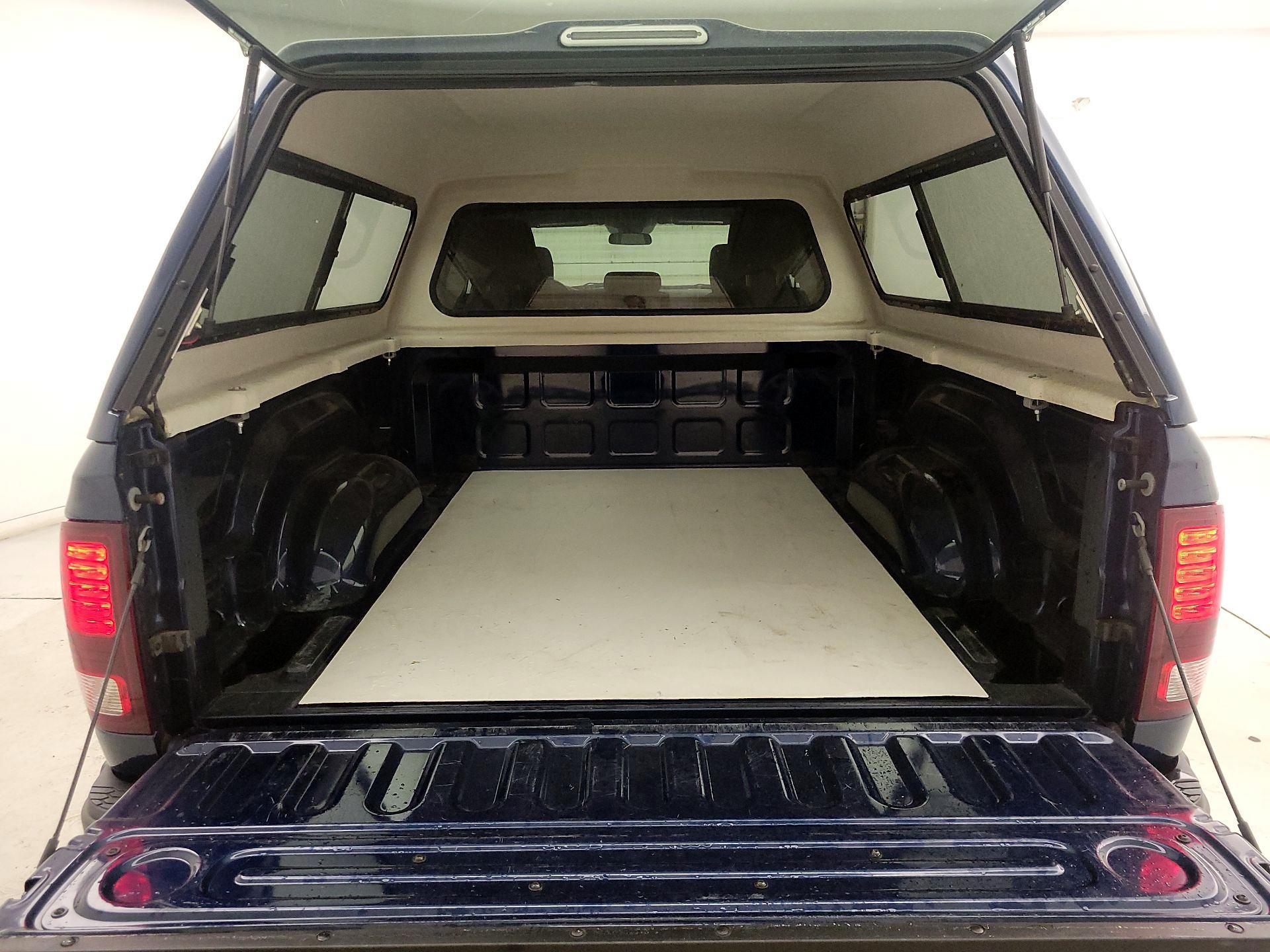 Thumbnail: 2021 RAM 1500 Classic - 20
