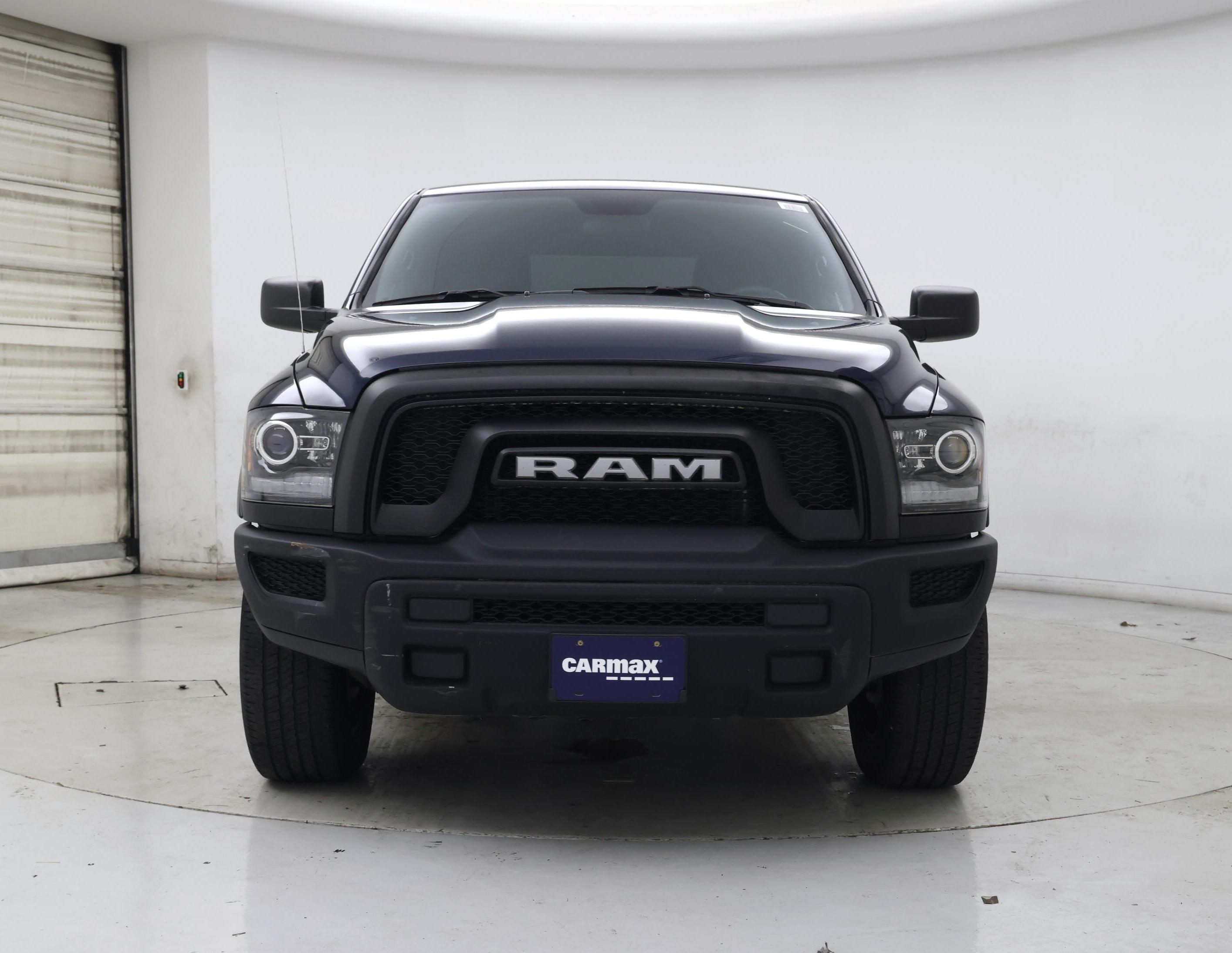 Thumbnail: 2021 RAM 1500 Classic - 5