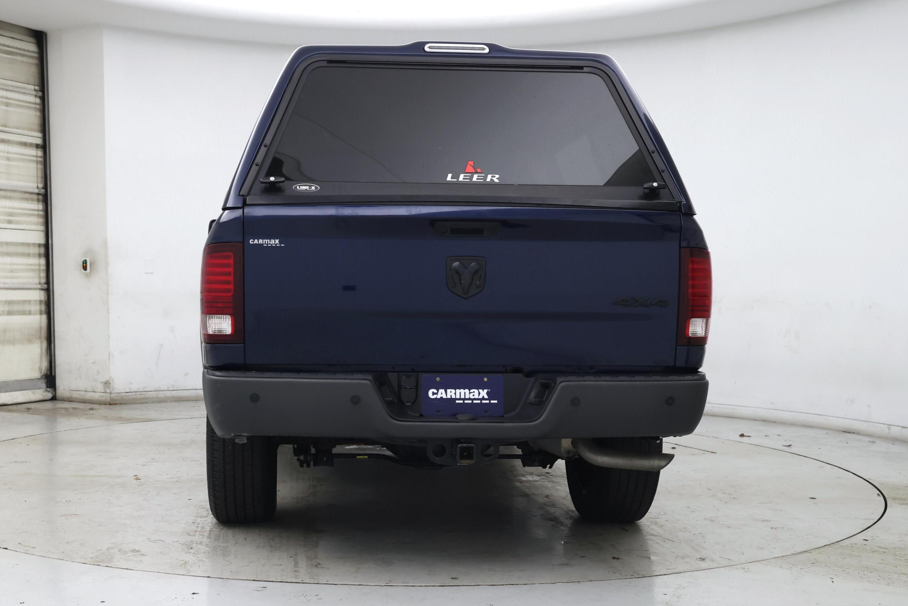Thumbnail: 2021 RAM 1500 Classic - 6