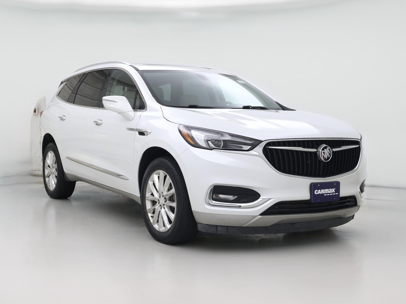 2020 Buick Enclave